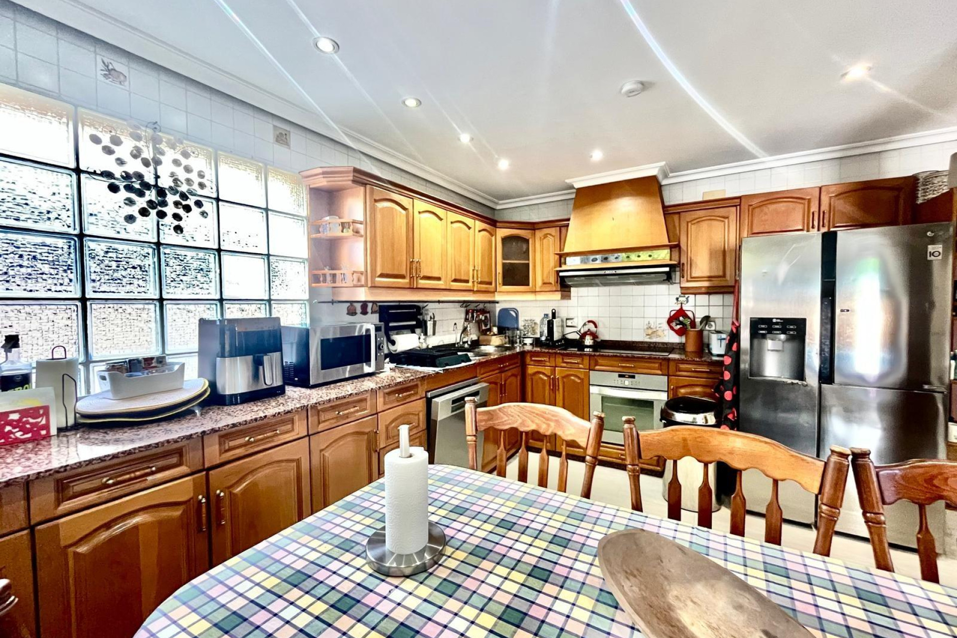 Resale - Villa - Torrevieja - Torre la mata