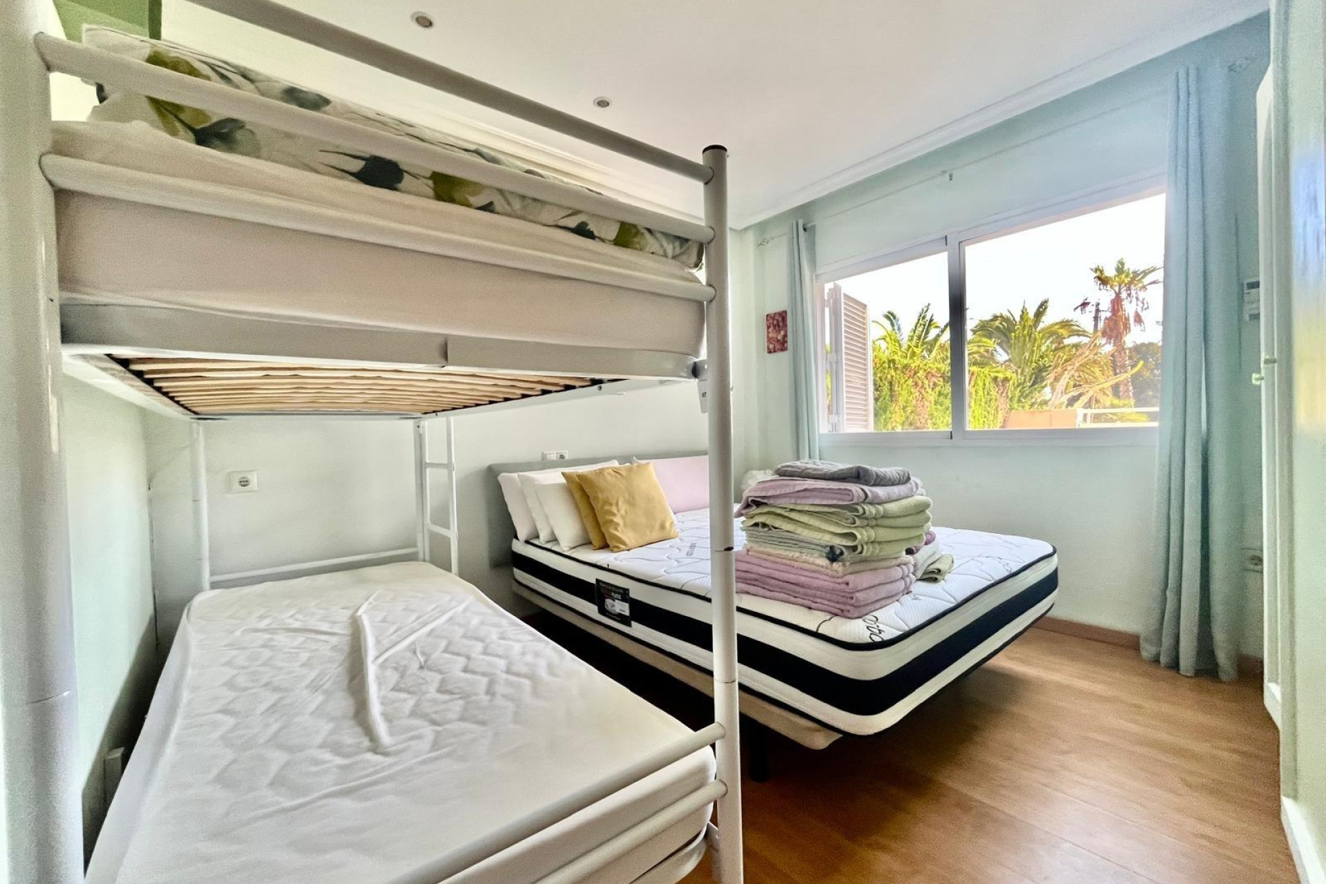 Resale - Villa - Torrevieja - Torre la mata