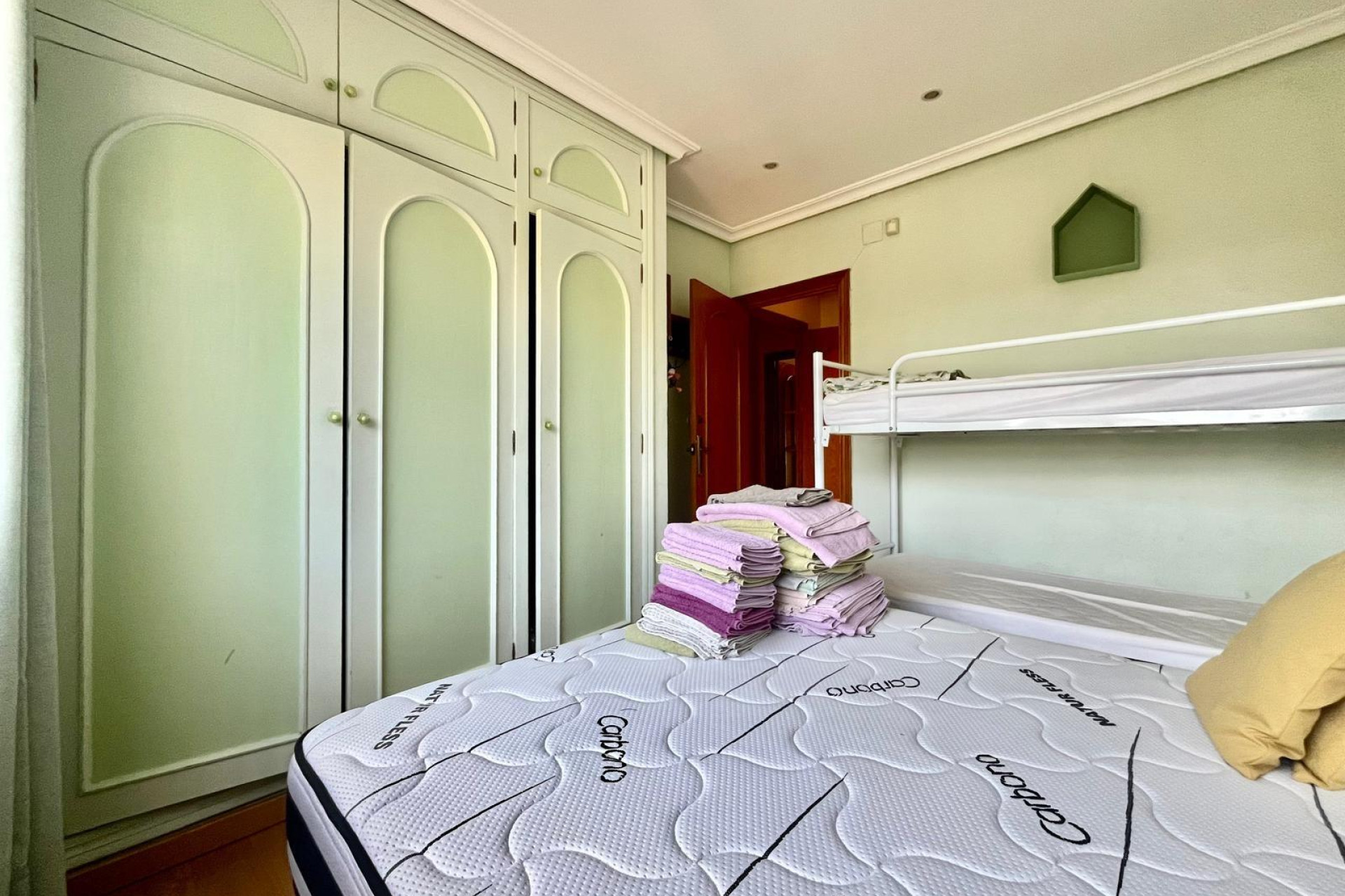 Resale - Villa - Torrevieja - Torre la mata