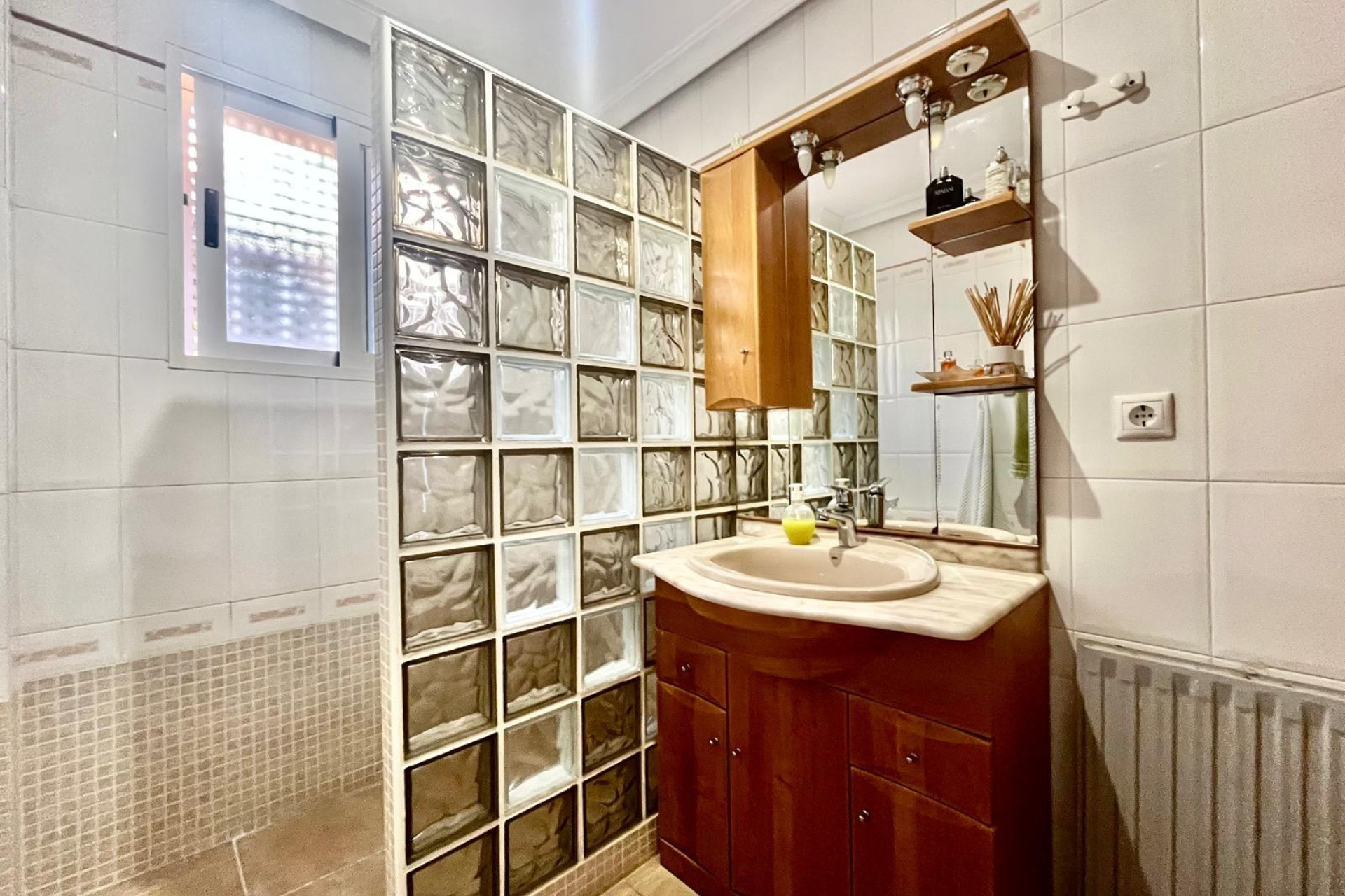 Resale - Villa - Torrevieja - Torre la mata