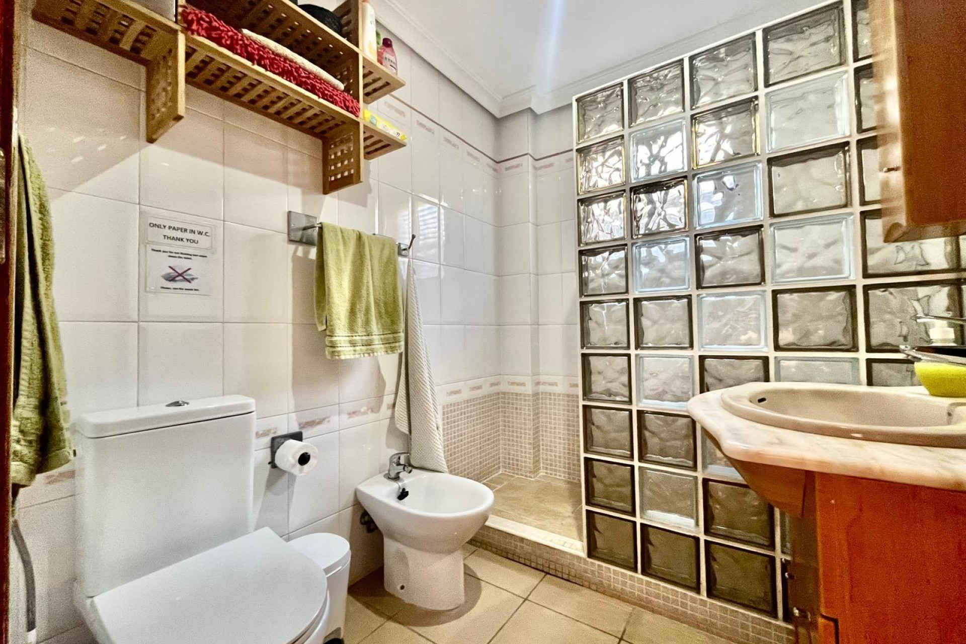 Resale - Villa - Torrevieja - Torre la mata