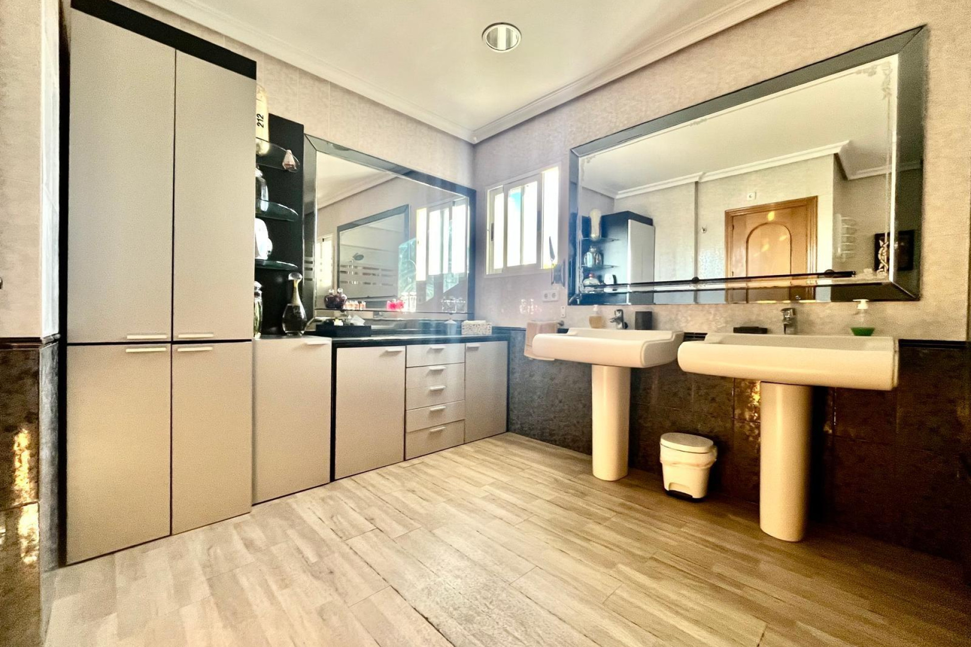 Resale - Villa - Torrevieja - Torre la mata