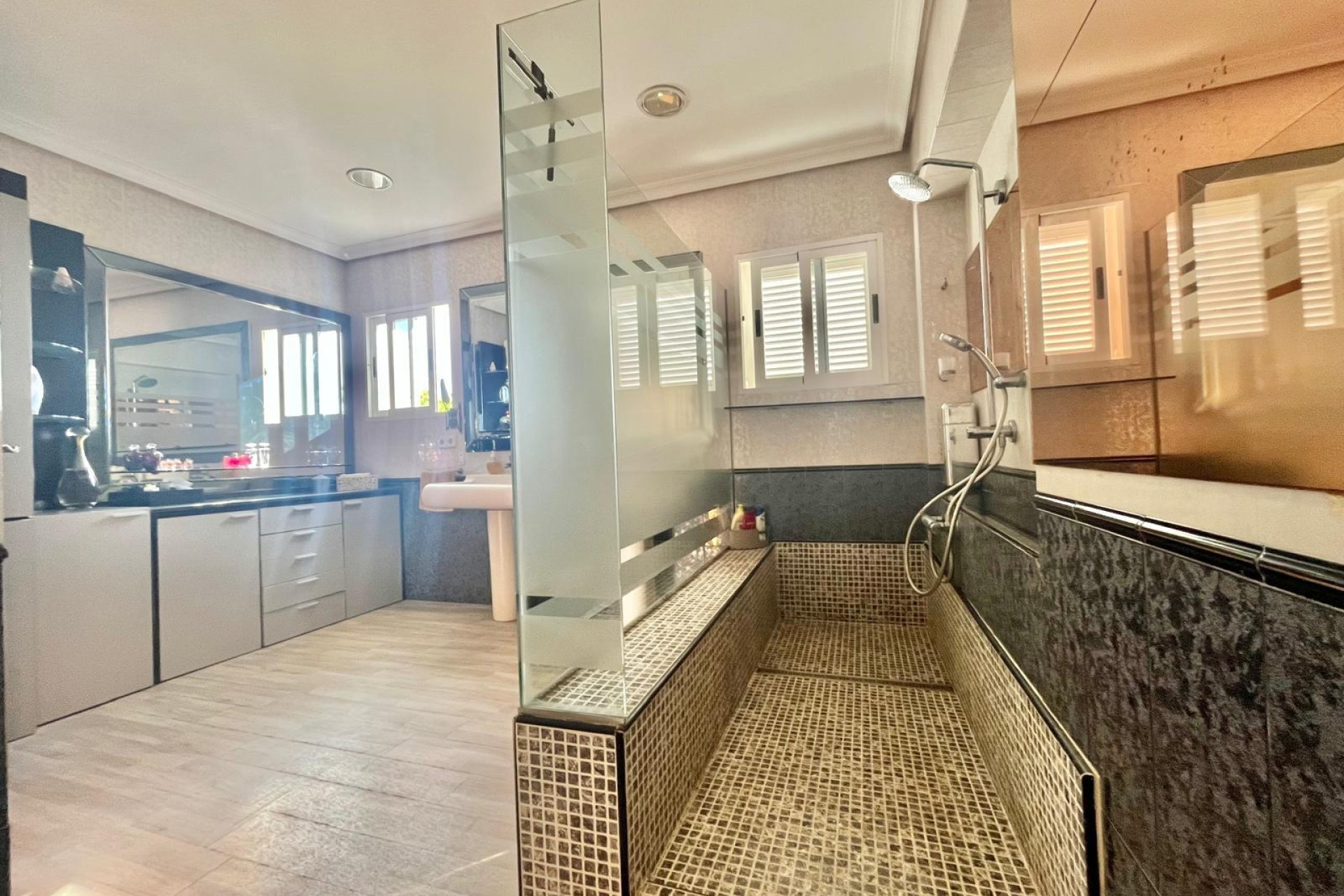 Resale - Villa - Torrevieja - Torre la mata