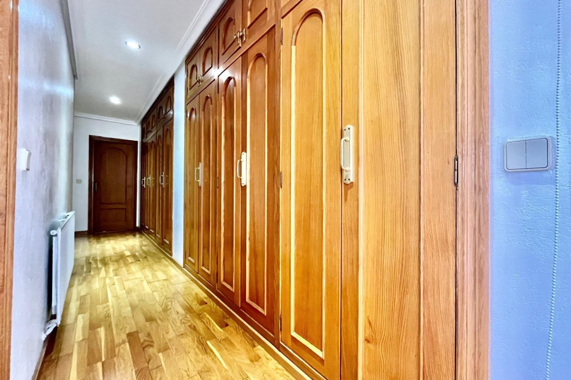 Resale - Villa - Torrevieja - Torre la mata