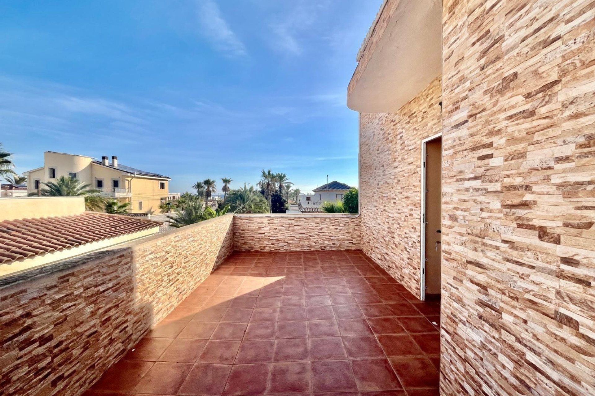 Resale - Villa - Torrevieja - Torre la mata