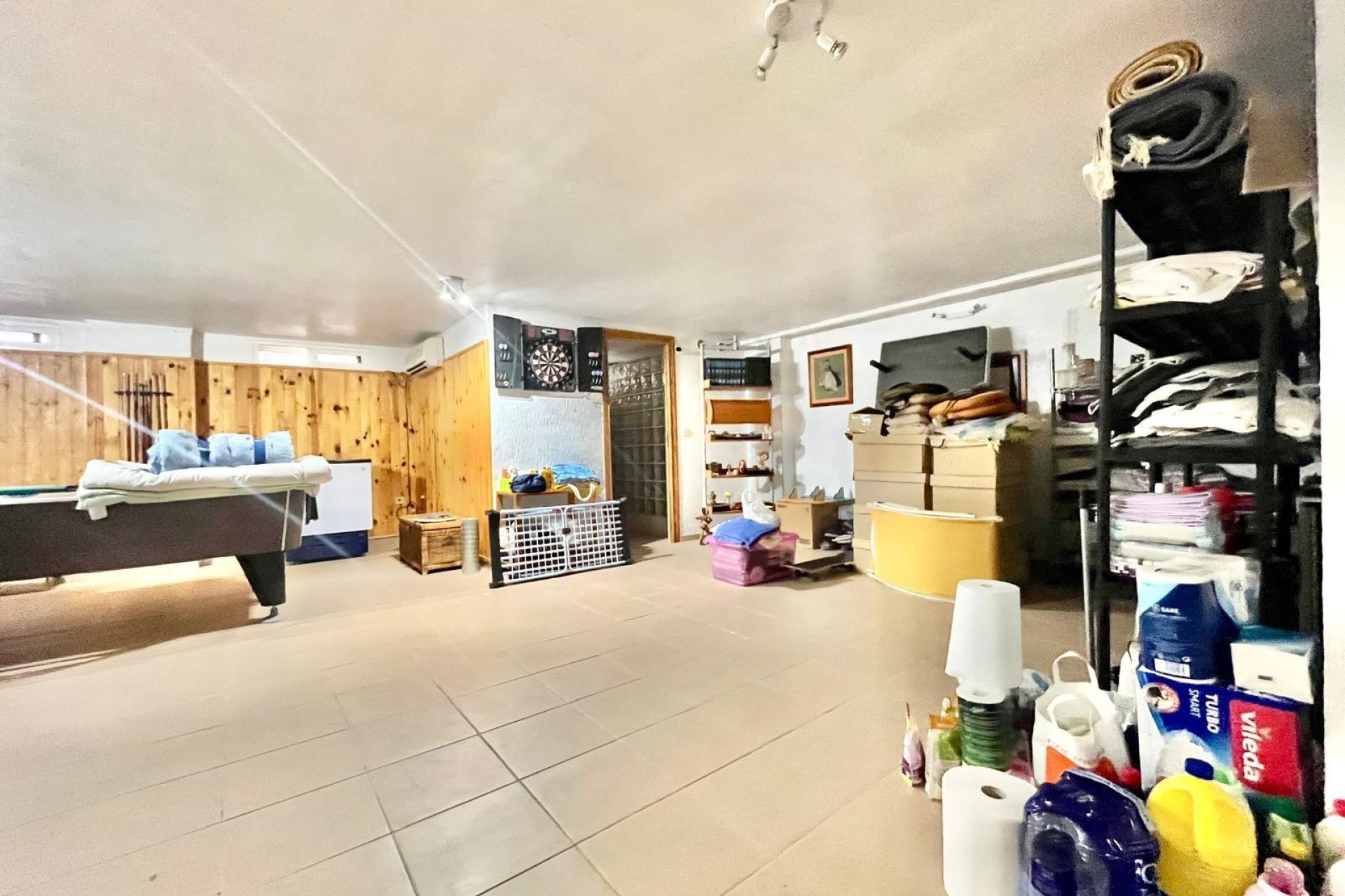 Resale - Villa - Torrevieja - Torre la mata