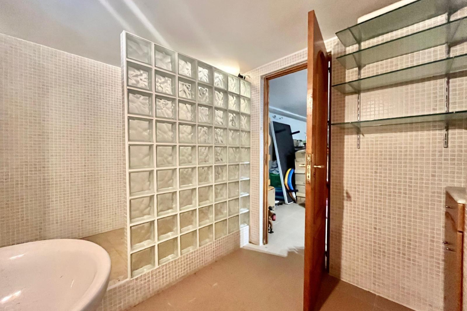 Resale - Villa - Torrevieja - Torre la mata