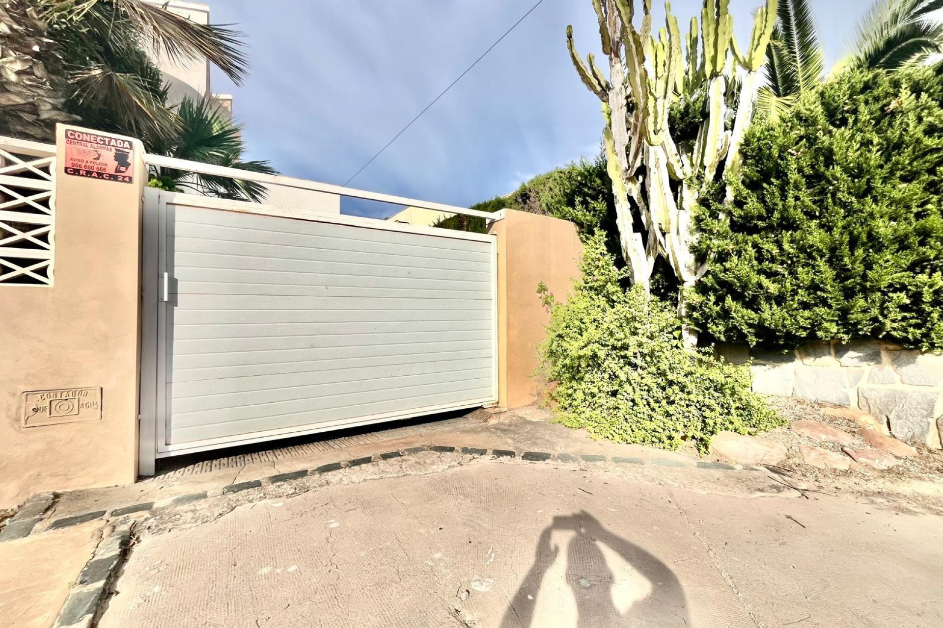 Resale - Villa - Torrevieja - Torre la mata