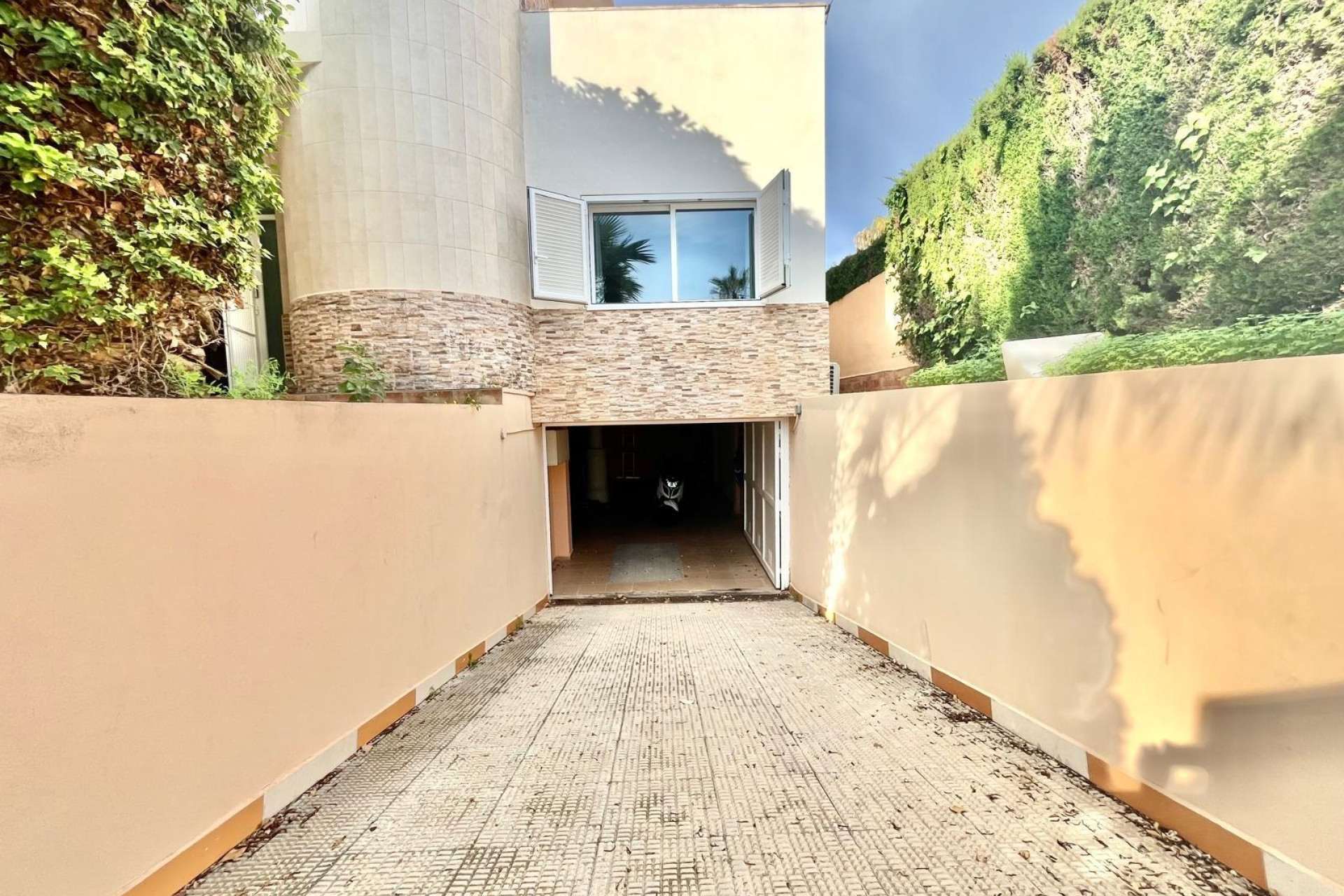 Resale - Villa - Torrevieja - Torre la mata