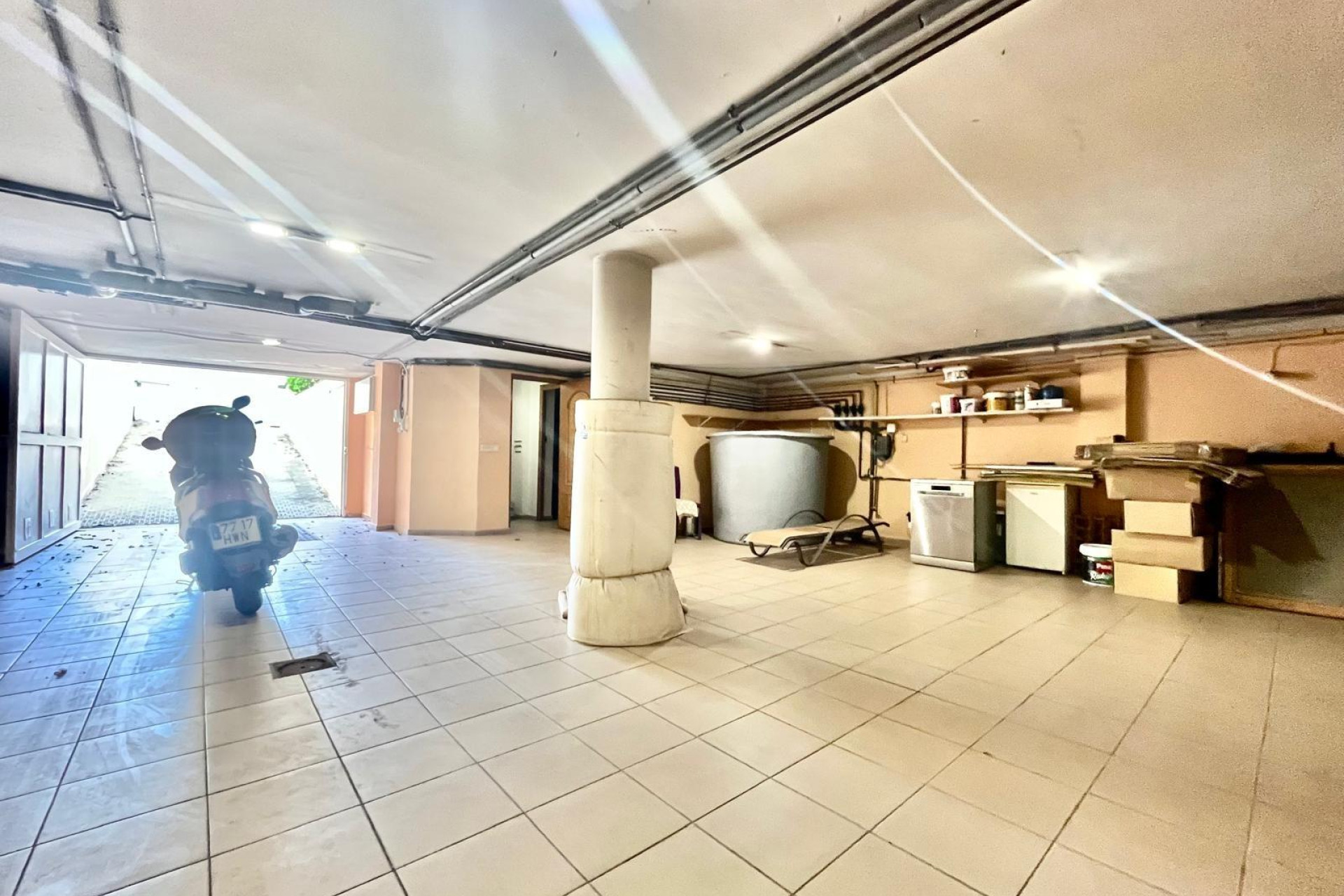 Resale - Villa - Torrevieja - Torre la mata