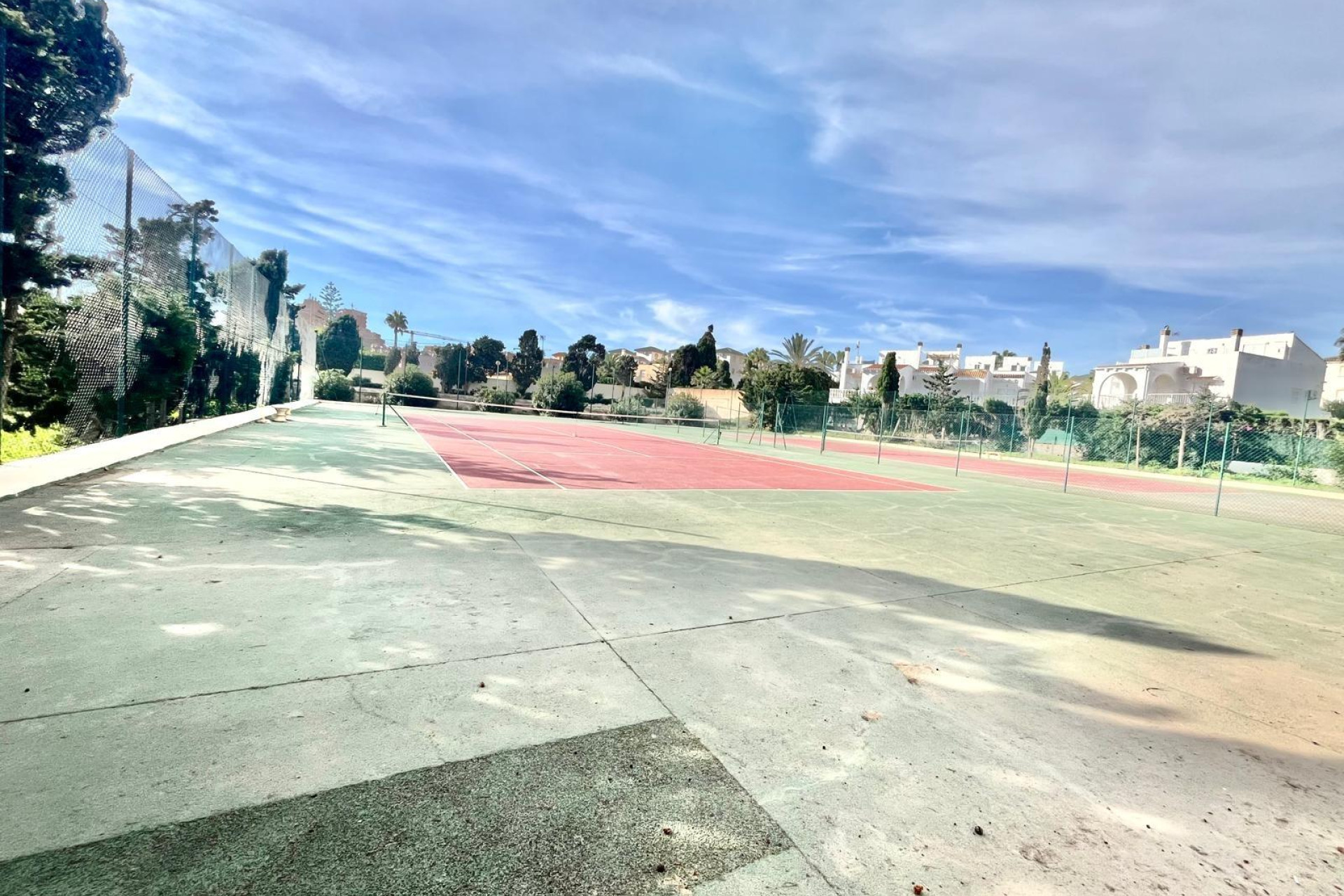 Resale - Villa - Torrevieja - Torre la mata