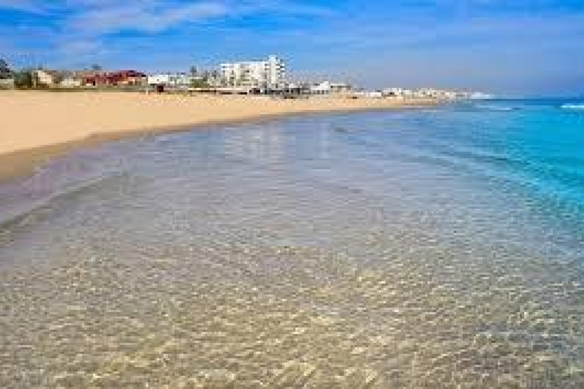 Resale - Villa - Torrevieja - Torre la mata