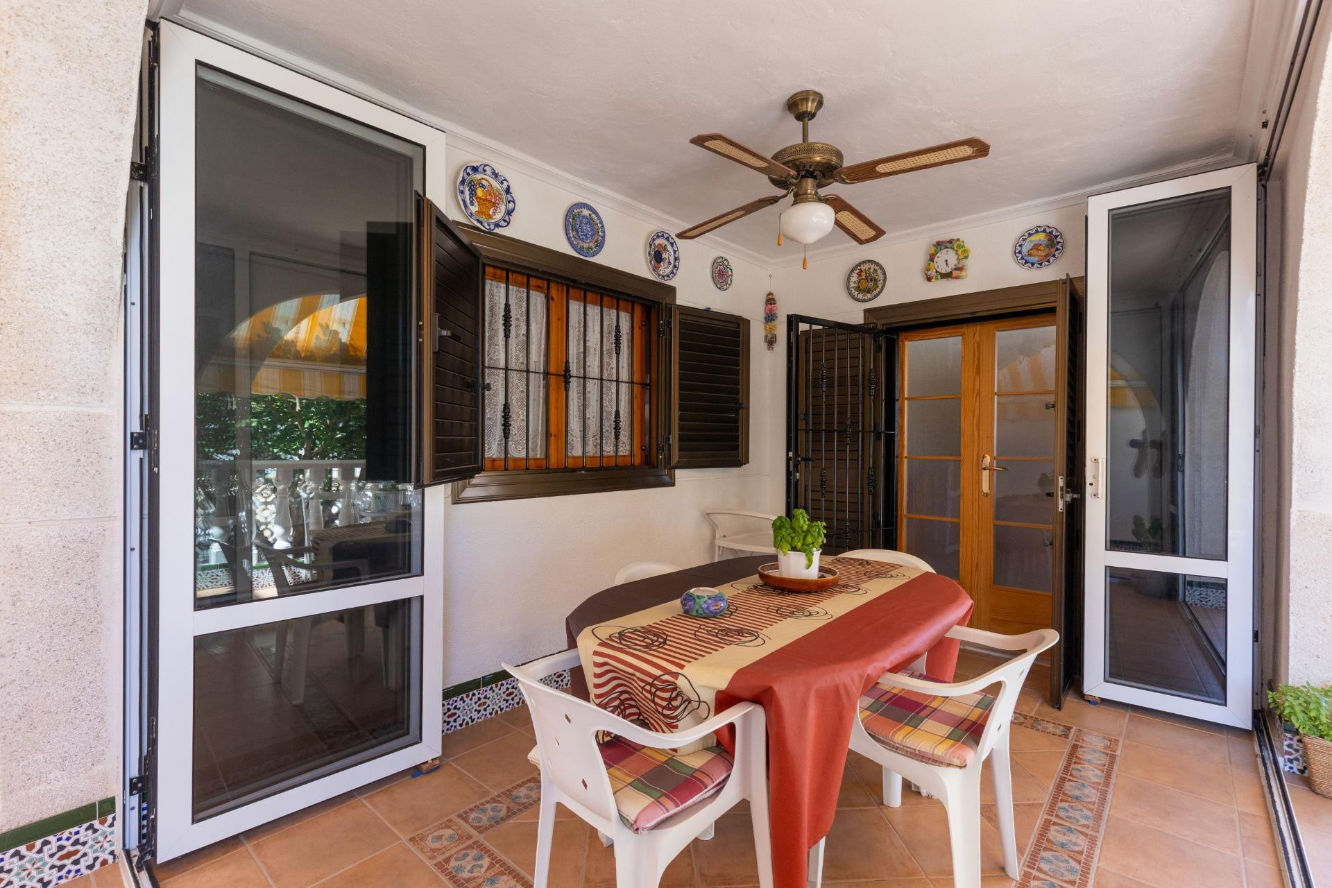 Resale - Villa - Torrevieja - Torreblanca