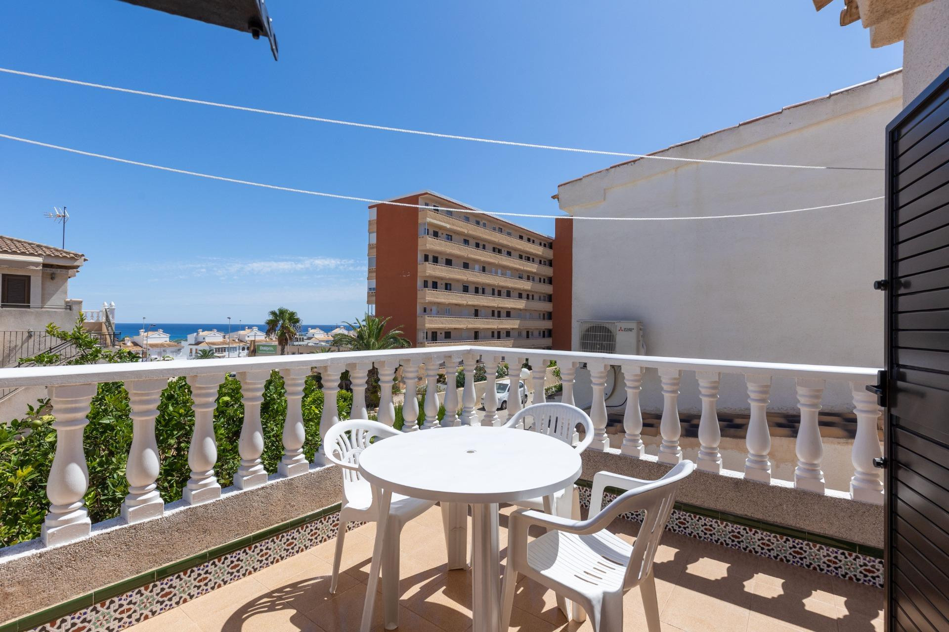 Resale - Villa - Torrevieja - Torreblanca