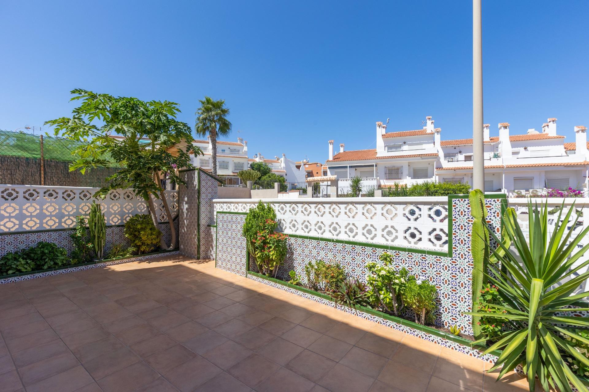 Resale - Villa - Torrevieja - Torreblanca