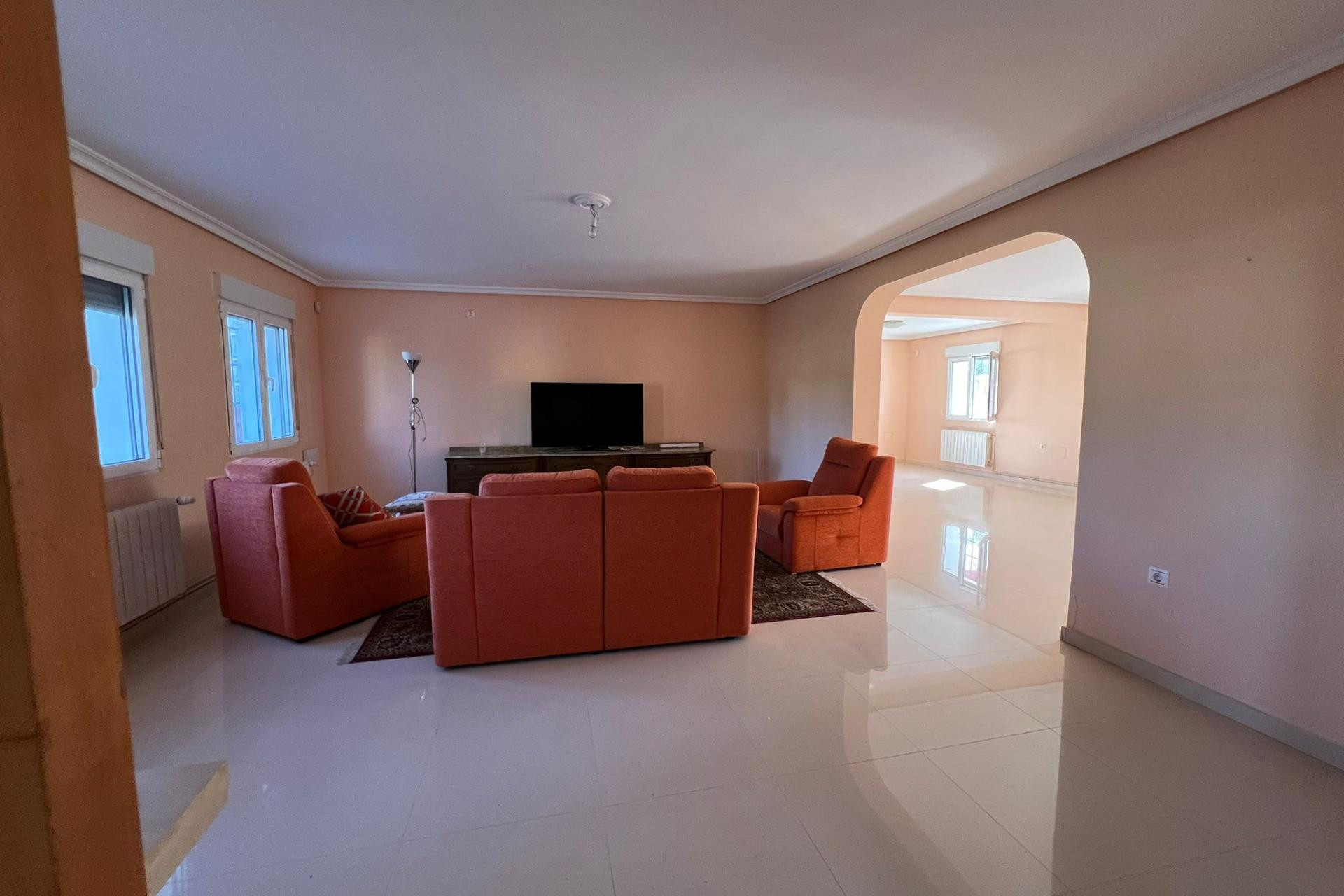 Resale - Villa - Torrevieja - Torreta florida