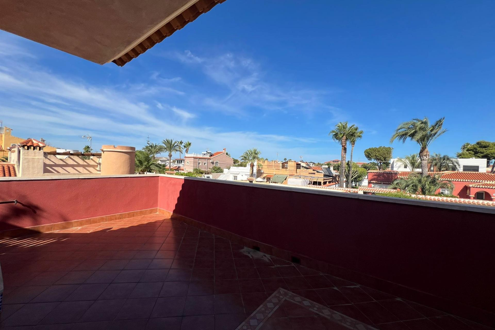 Resale - Villa - Torrevieja - Torreta florida