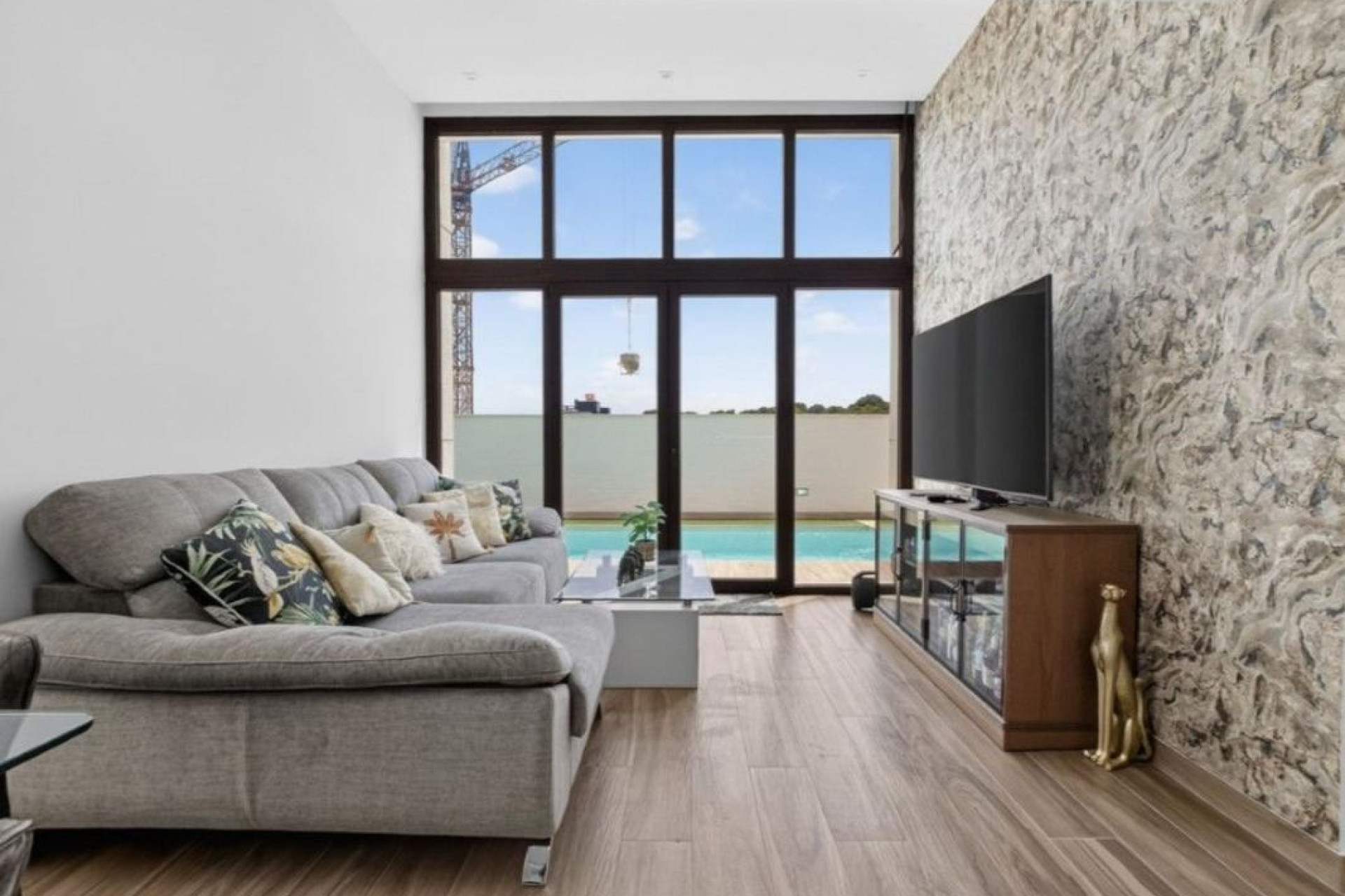 Resale - Villa - Torrevieja - torrevieja