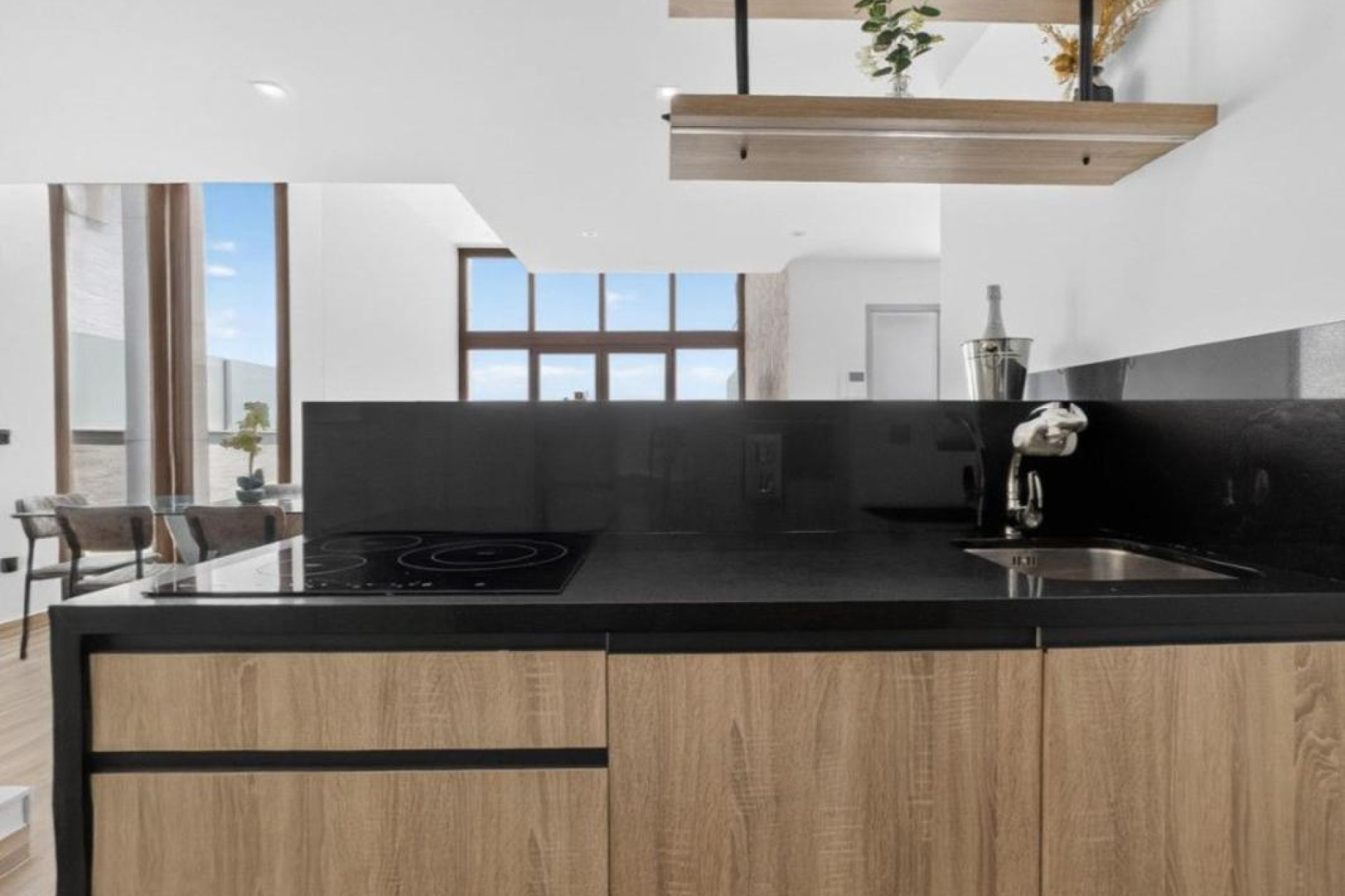 Resale - Villa - Torrevieja - torrevieja