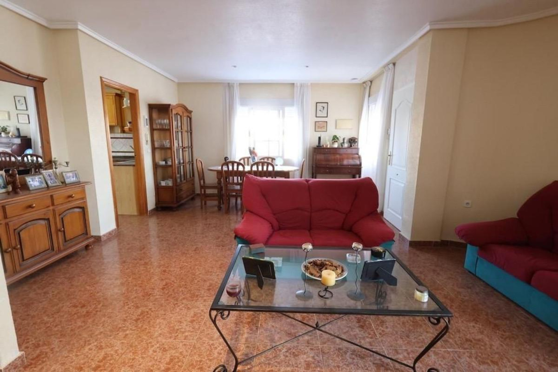 Resale - Villa - Torrevieja - torrevieja