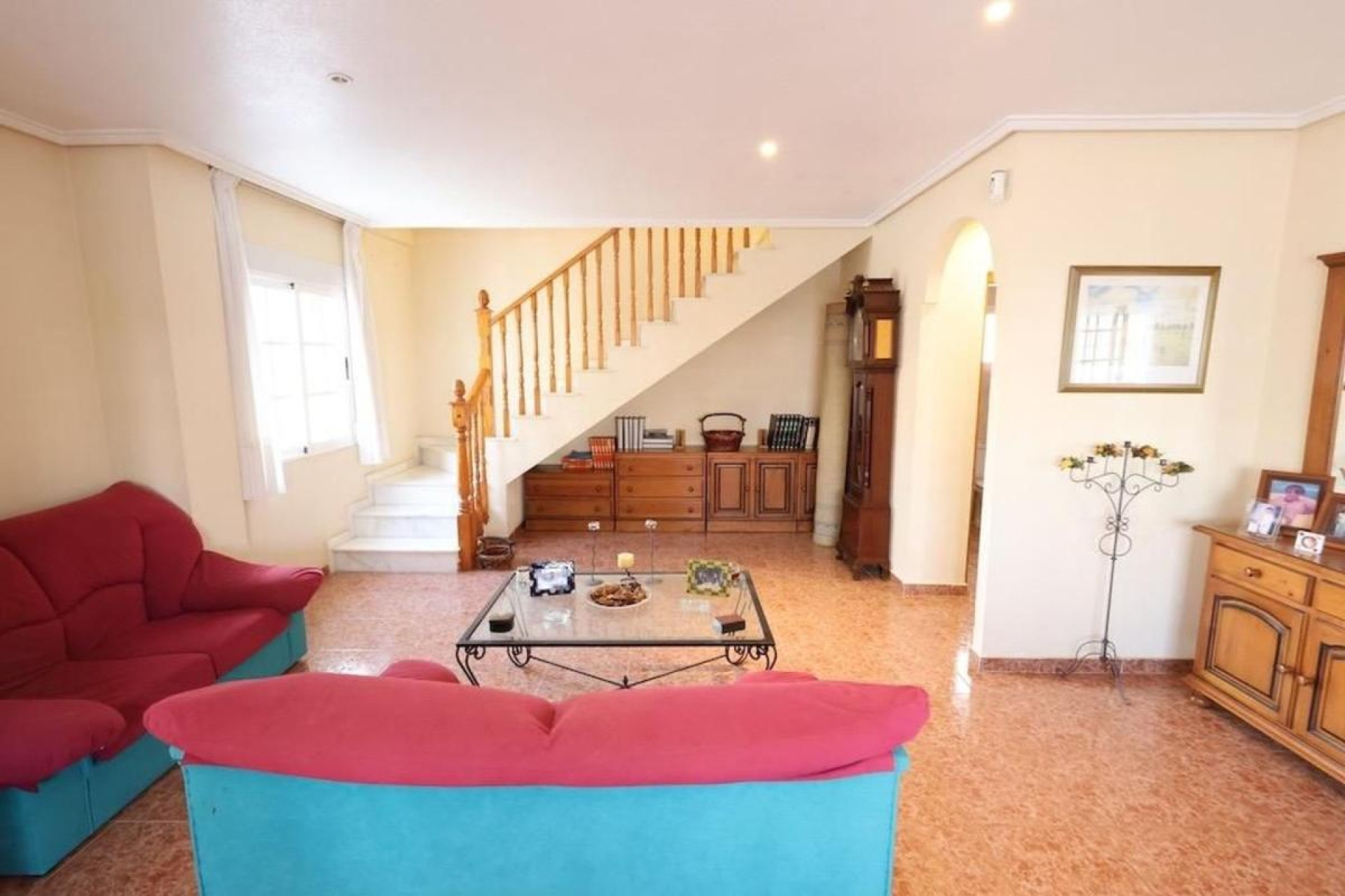 Resale - Villa - Torrevieja - torrevieja