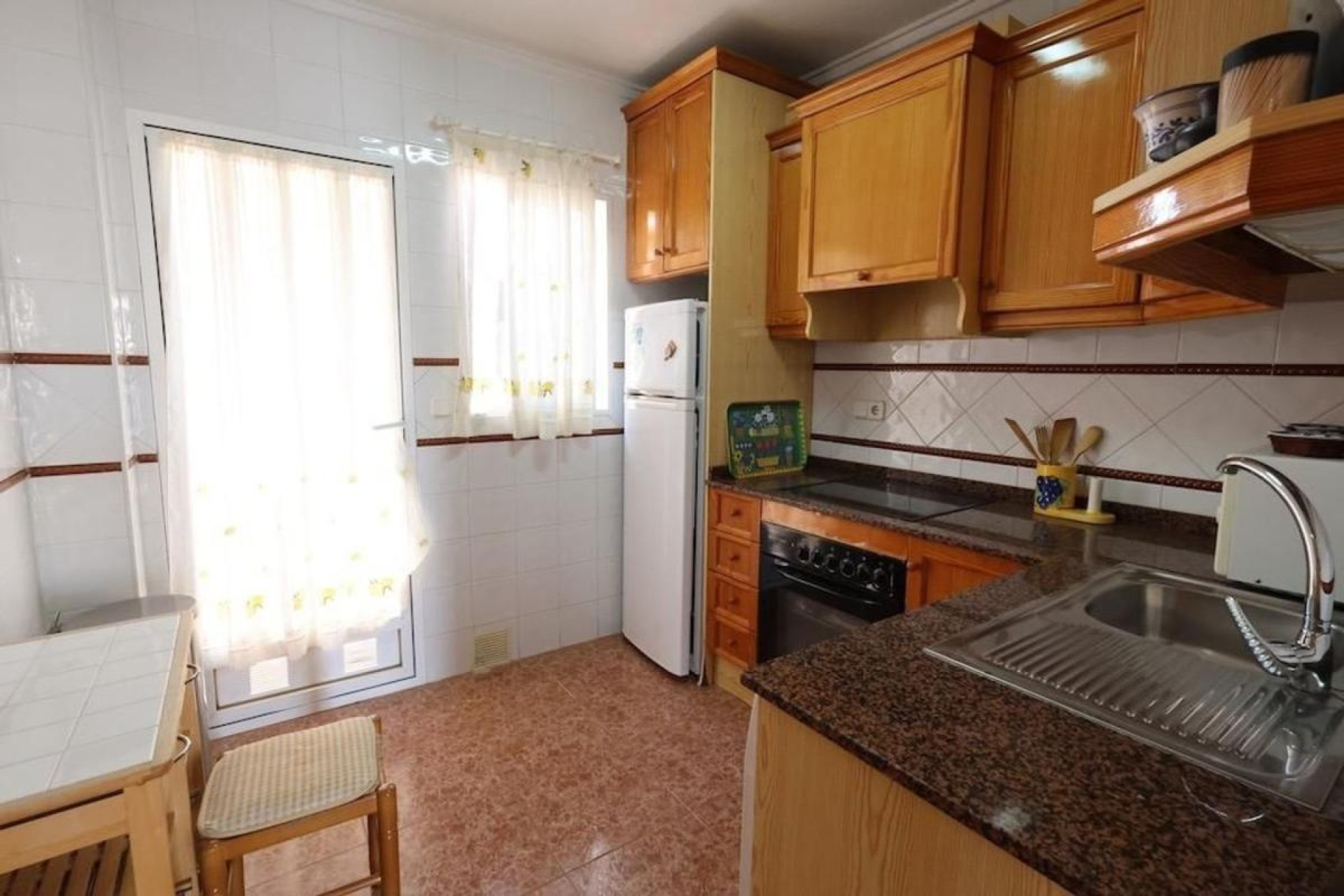 Resale - Villa - Torrevieja - torrevieja