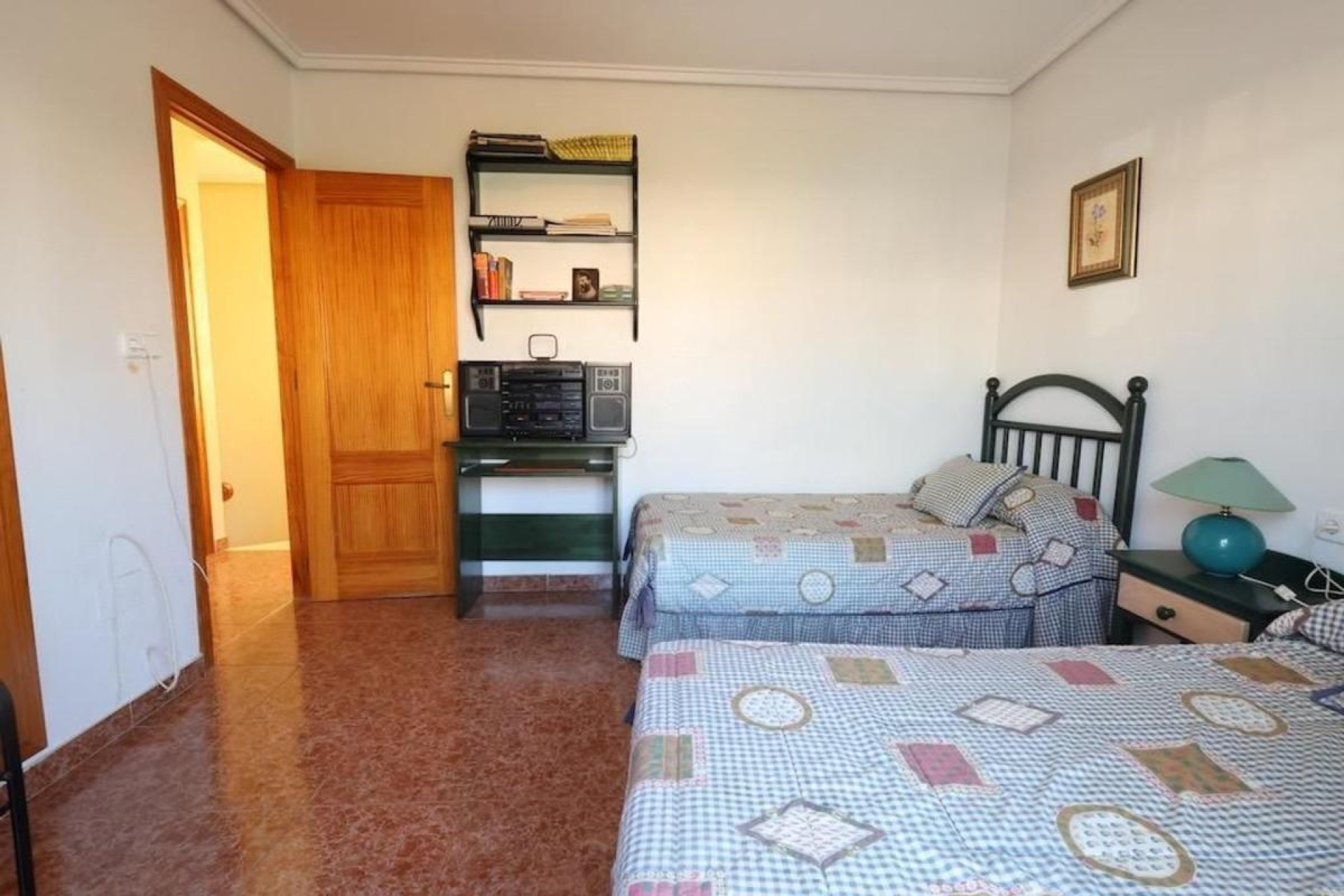 Resale - Villa - Torrevieja - torrevieja