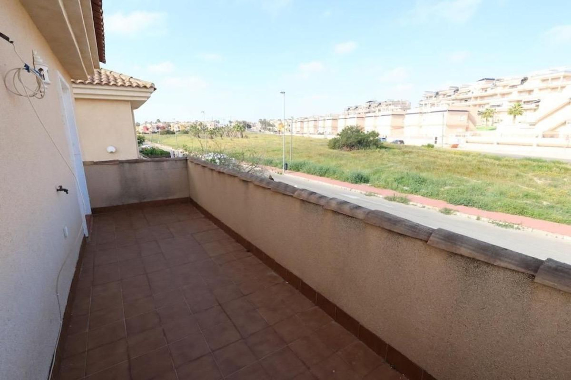 Resale - Villa - Torrevieja - torrevieja