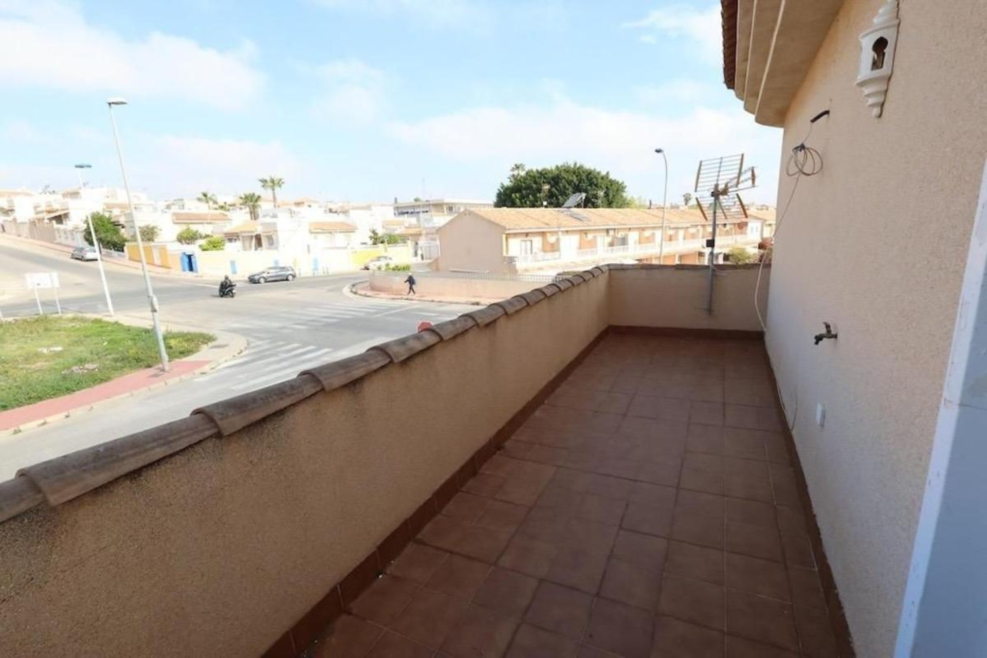 Resale - Villa - Torrevieja - torrevieja