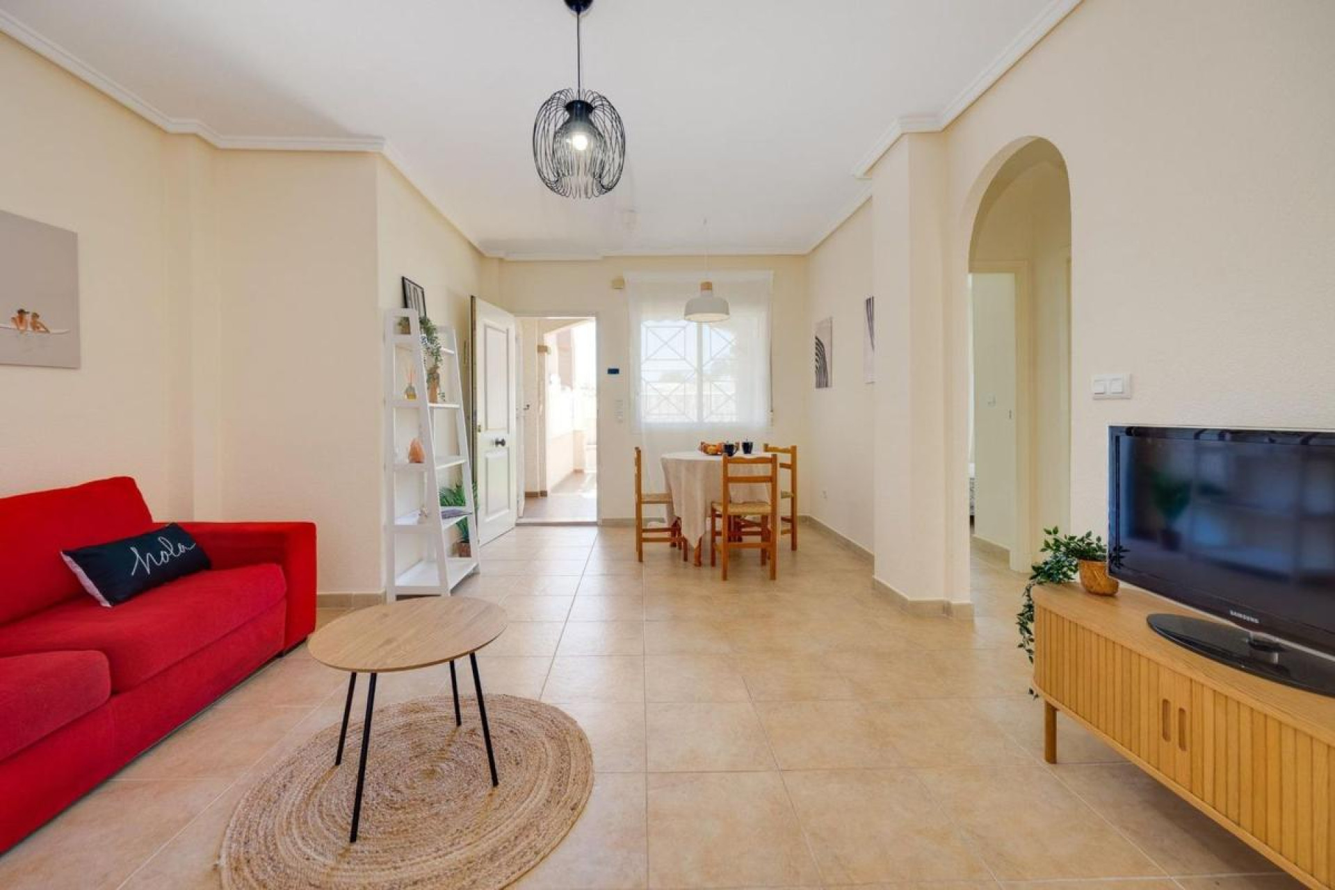 Resale - Villa - Torrevieja - torrevieja