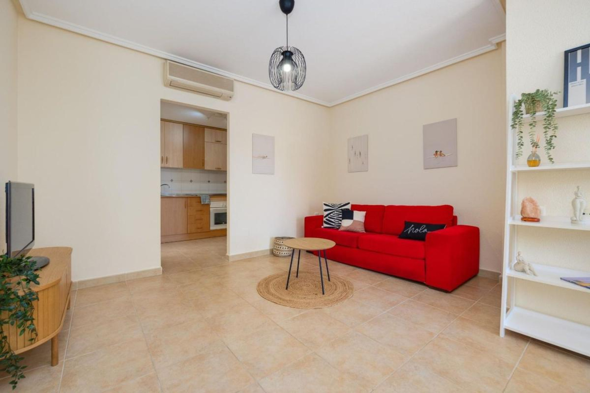Resale - Villa - Torrevieja - torrevieja
