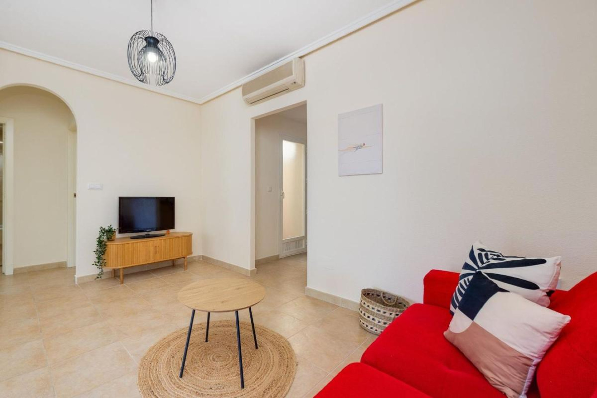Resale - Villa - Torrevieja - torrevieja