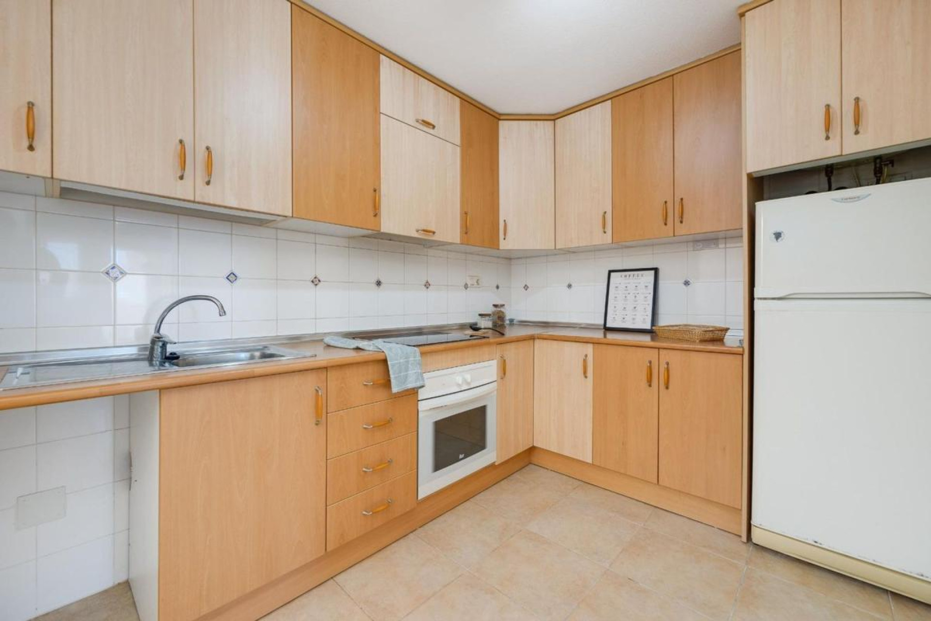 Resale - Villa - Torrevieja - torrevieja