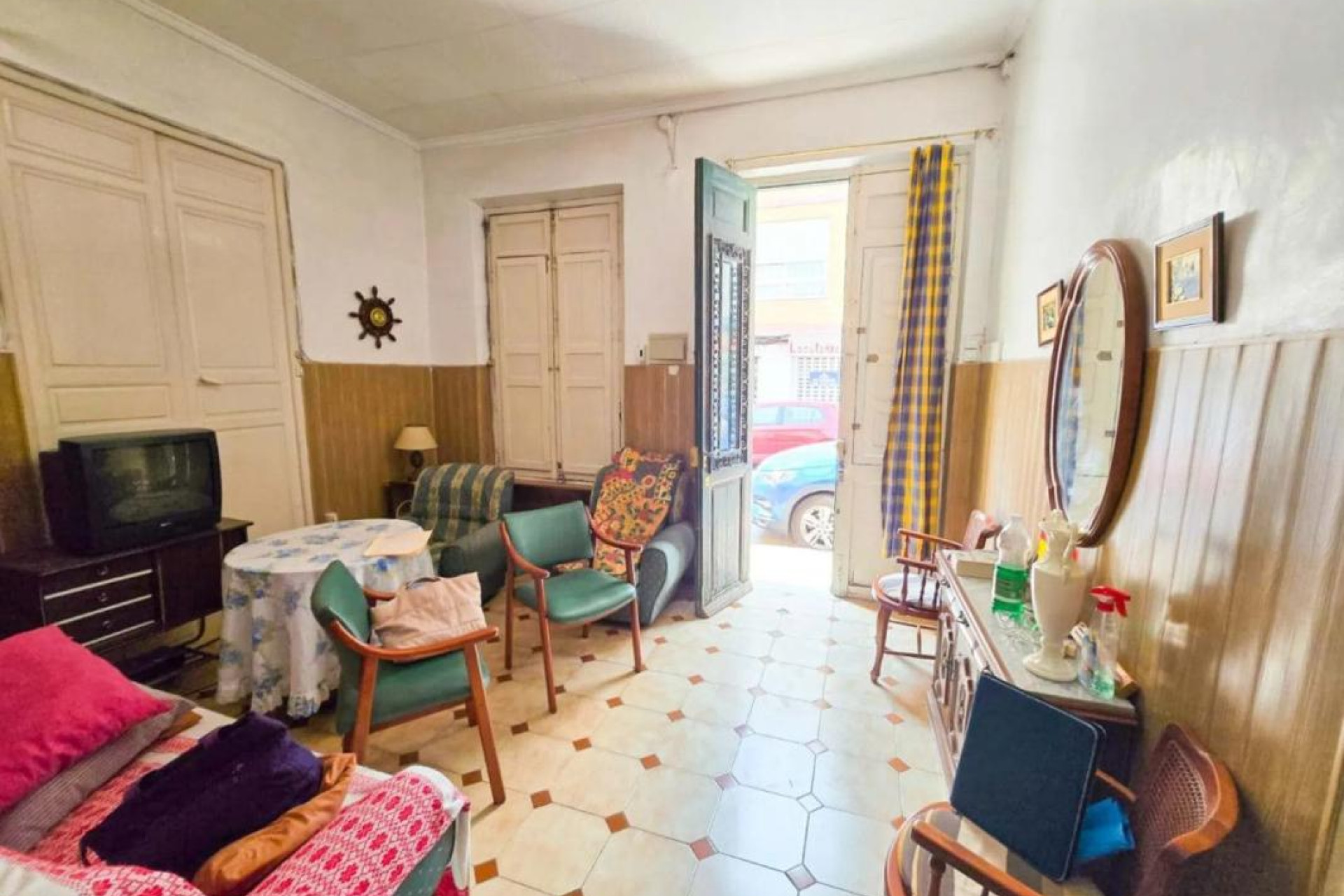 Resale - Villa - Torrevieja - torrevieja