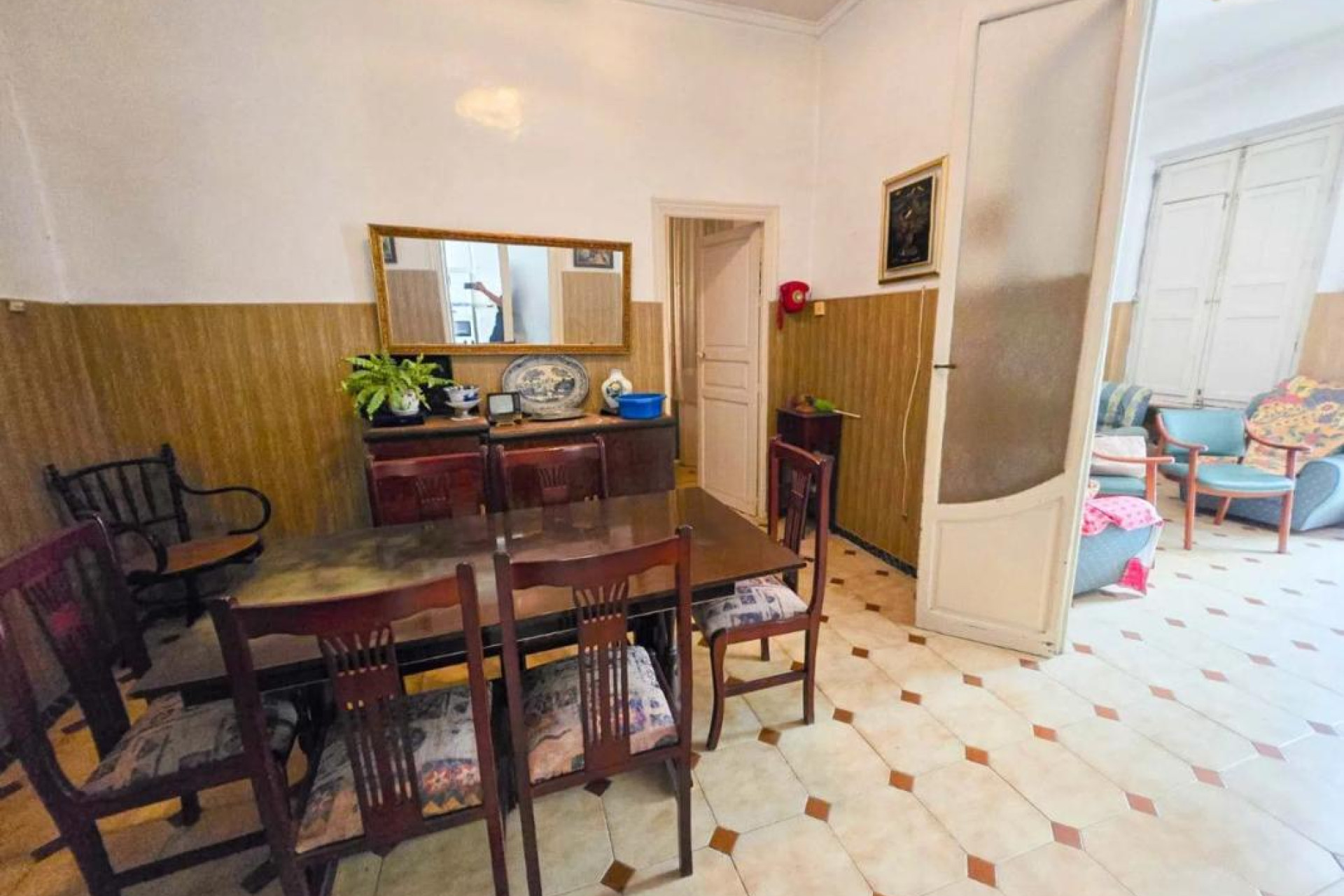 Resale - Villa - Torrevieja - torrevieja
