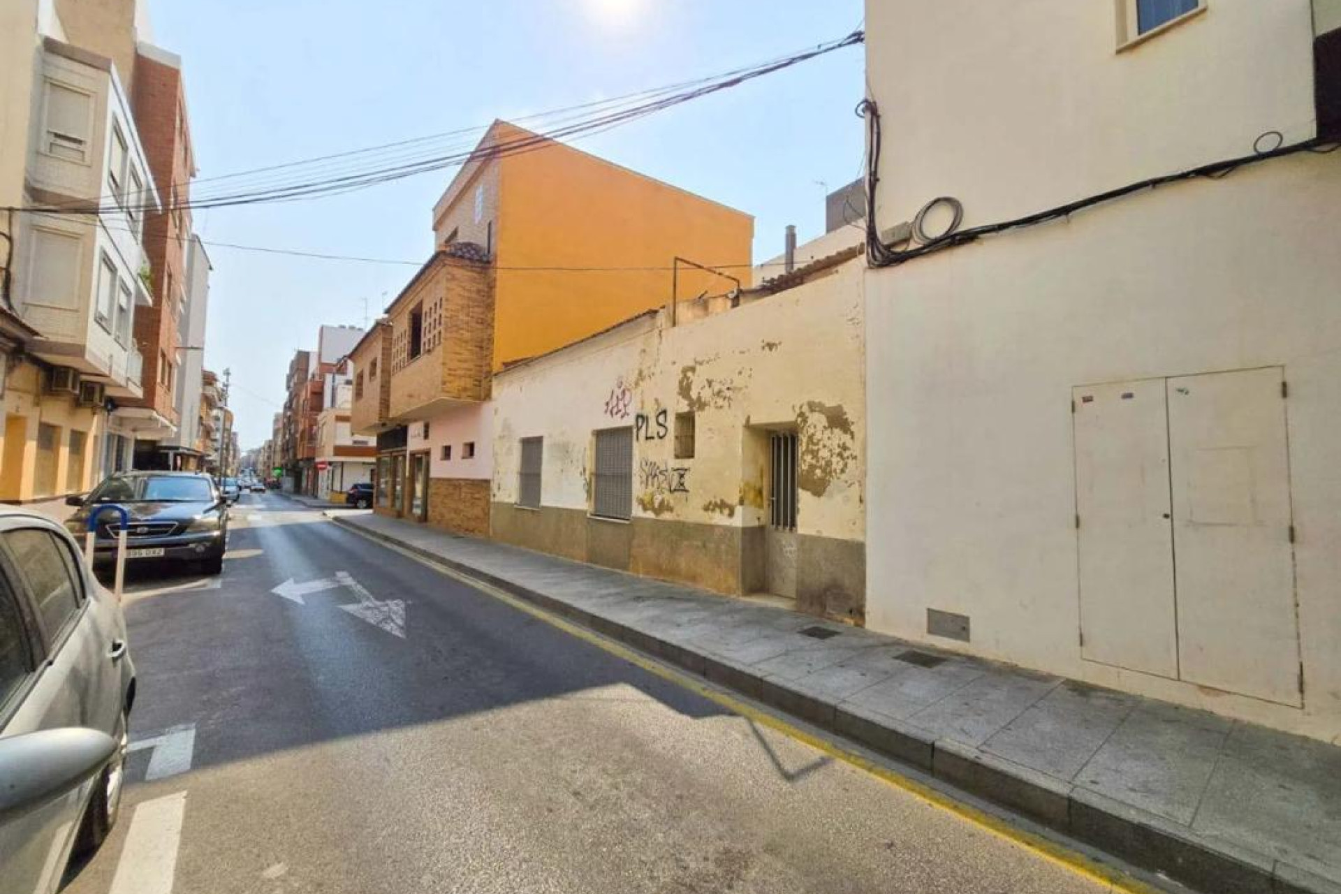 Resale - Villa - Torrevieja - torrevieja