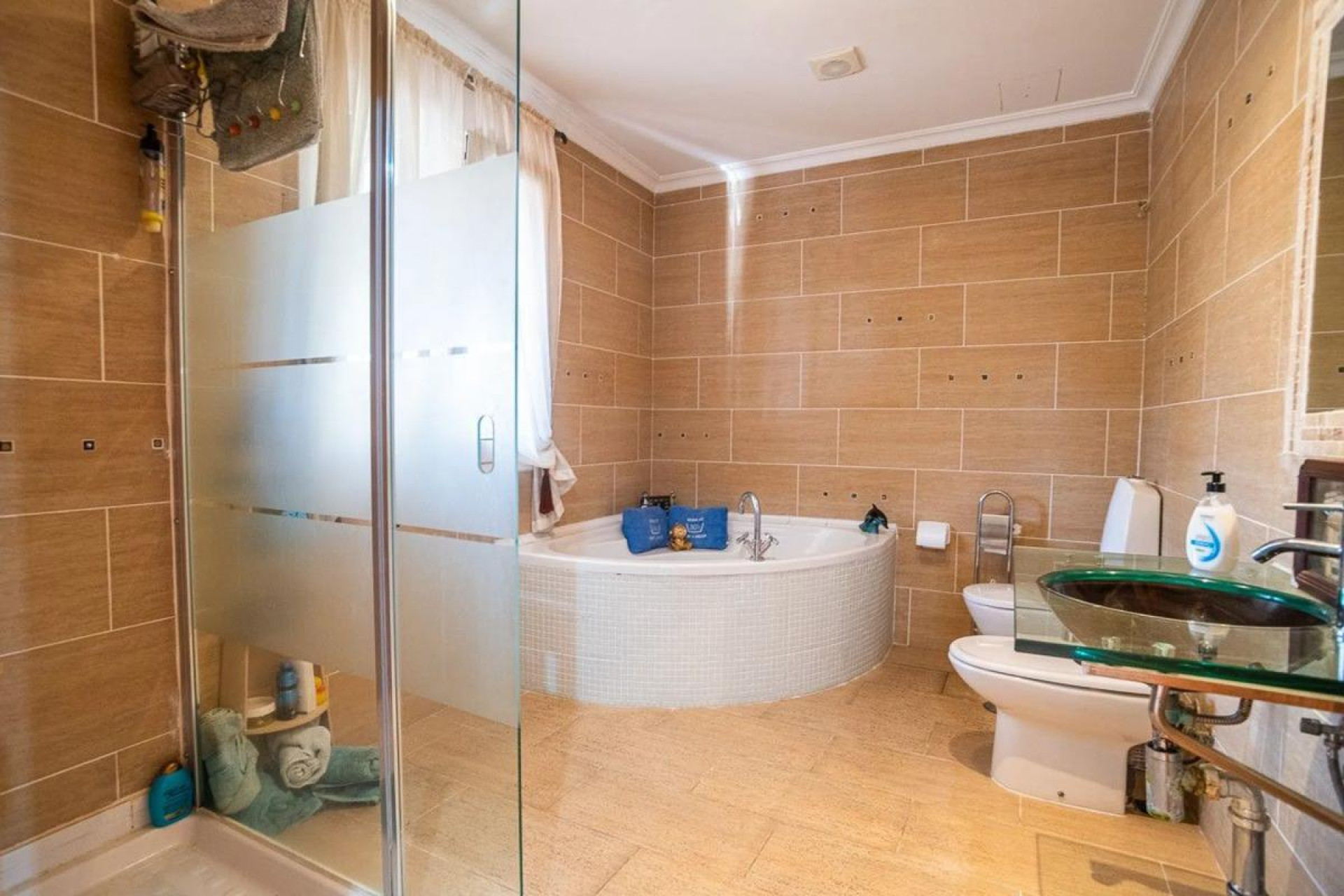 Resale - Villa - Torrevieja - torrevieja