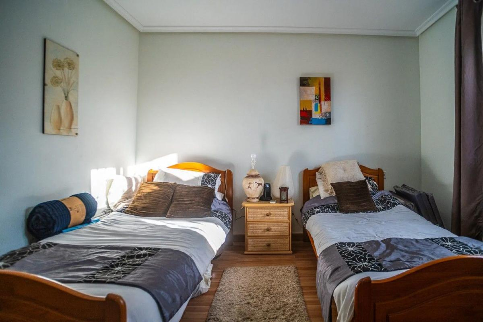 Resale - Villa - Torrevieja - torrevieja