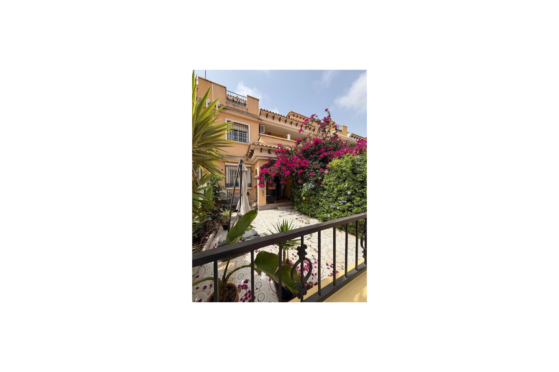Resale - Villa - Torrevieja - torrevieja