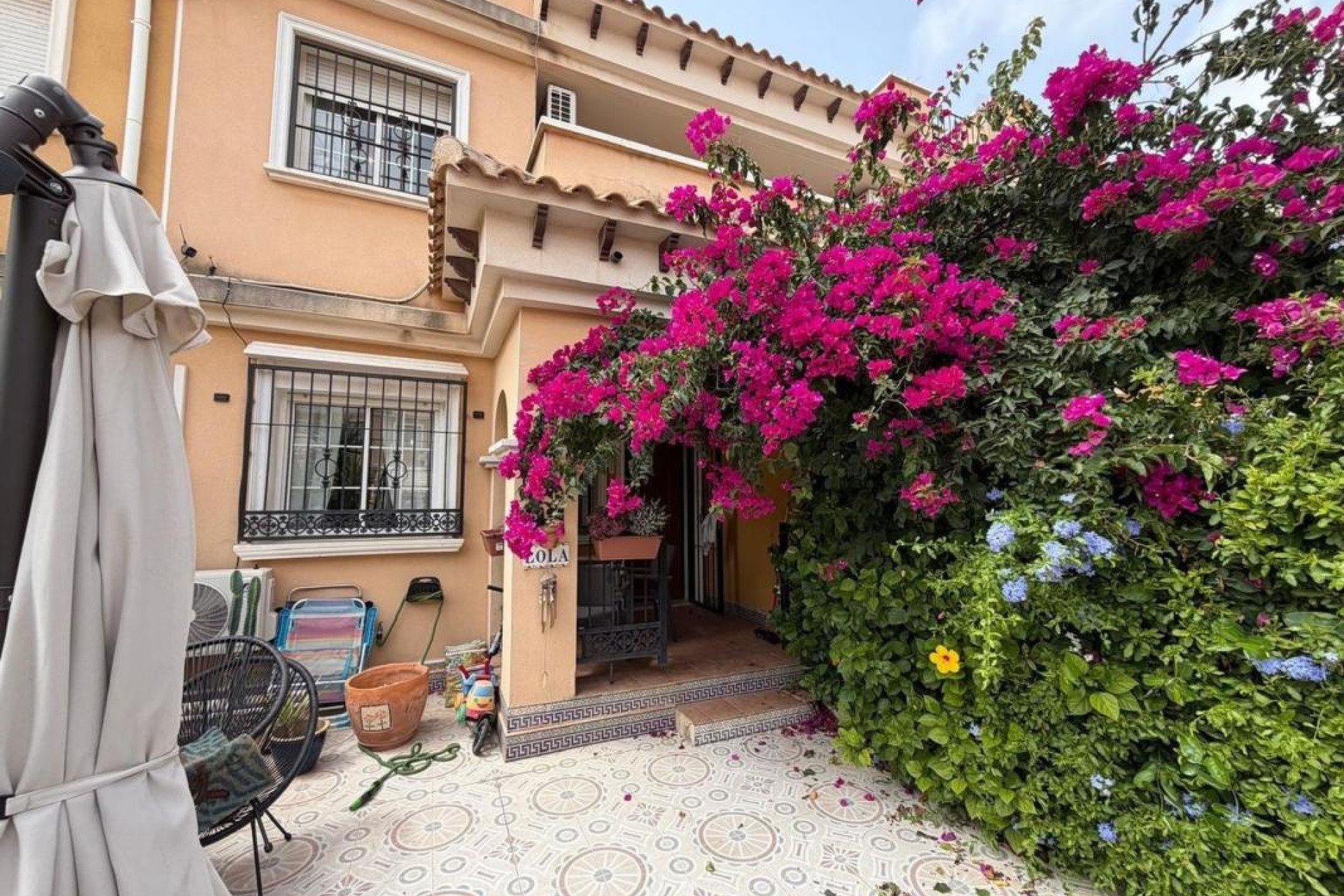 Resale - Villa - Torrevieja - torrevieja