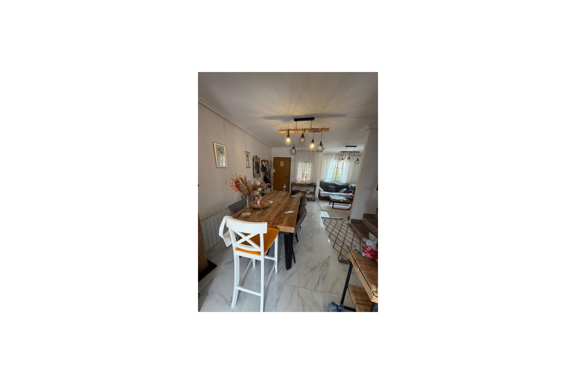Resale - Villa - Torrevieja - torrevieja