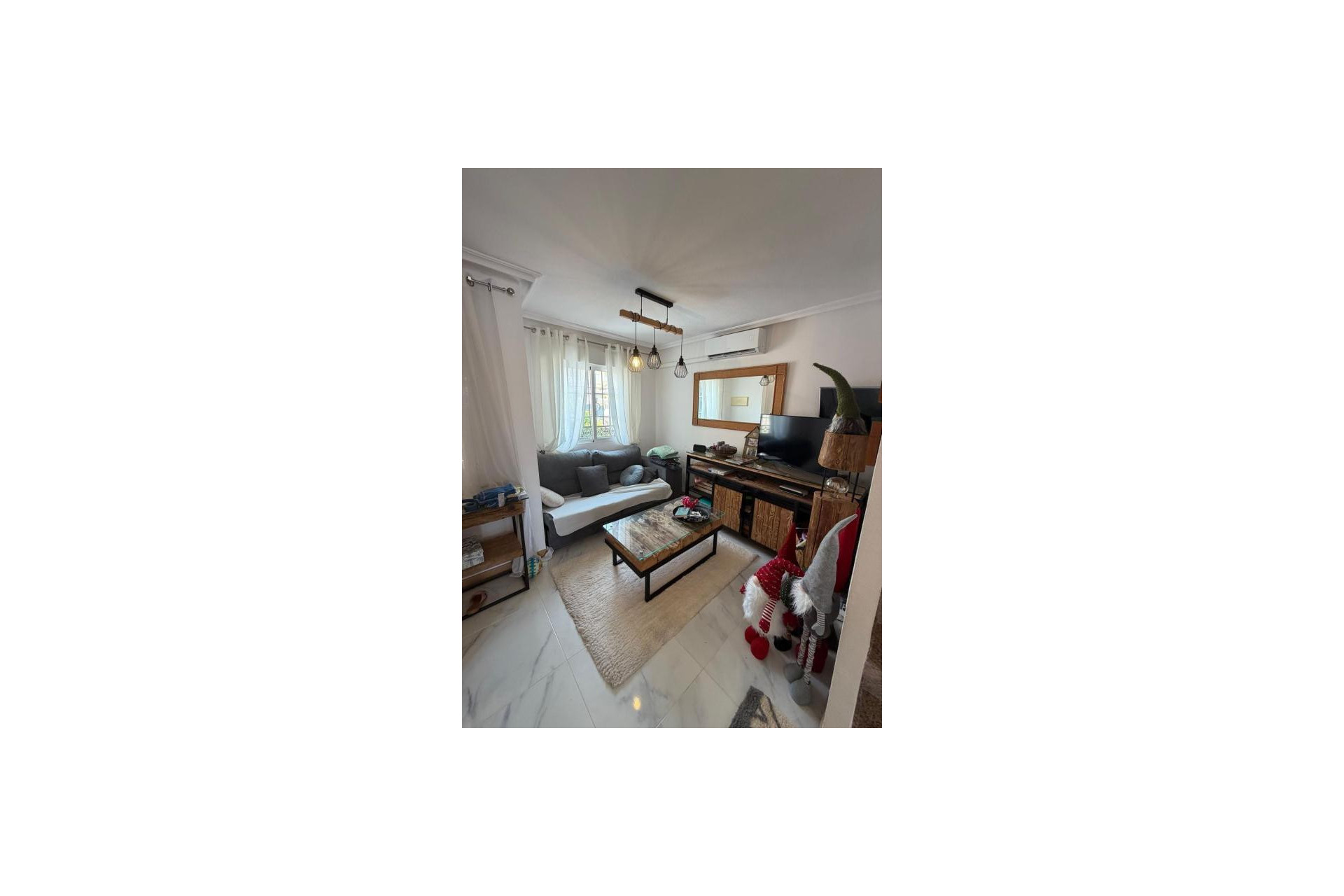 Resale - Villa - Torrevieja - torrevieja