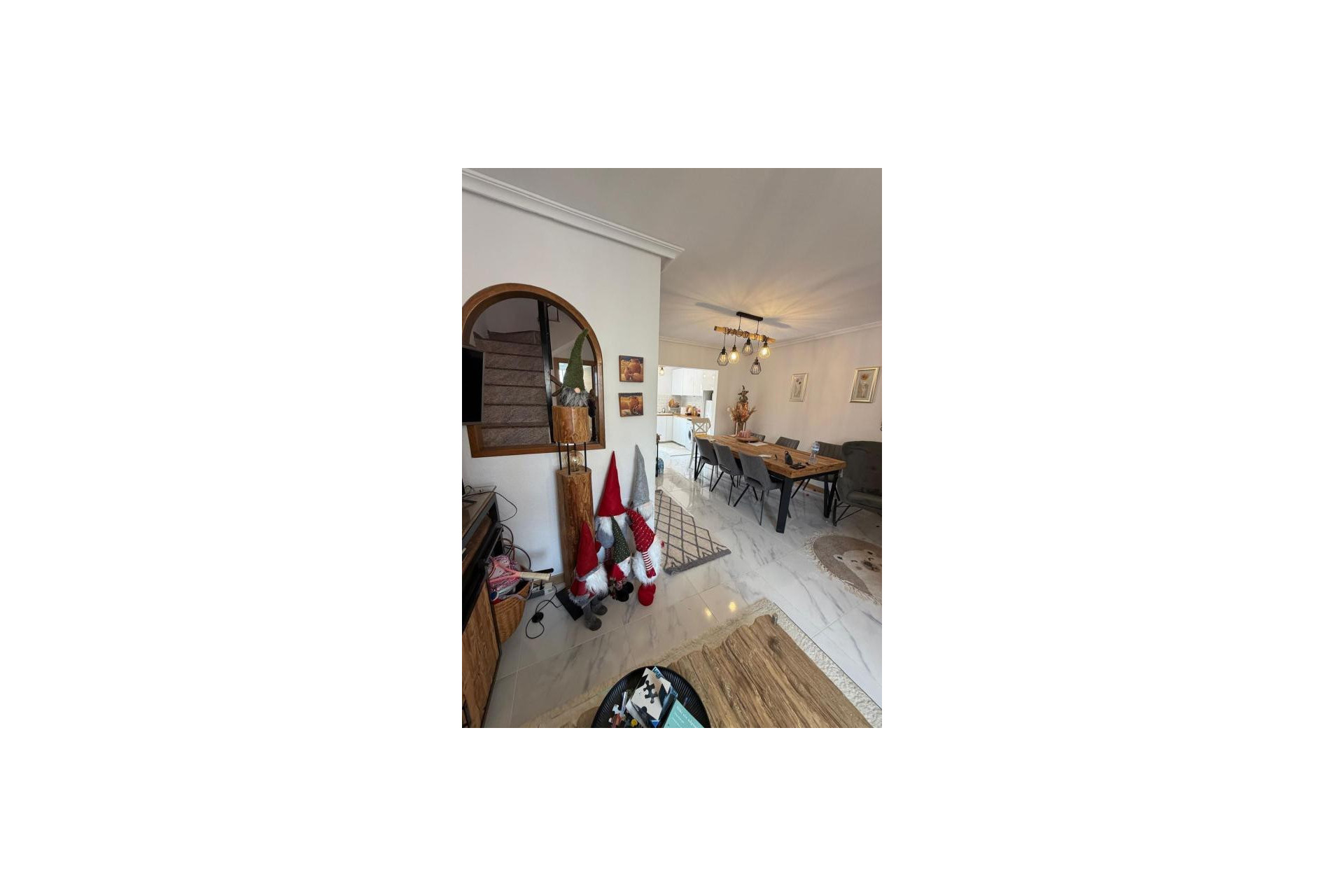 Resale - Villa - Torrevieja - torrevieja
