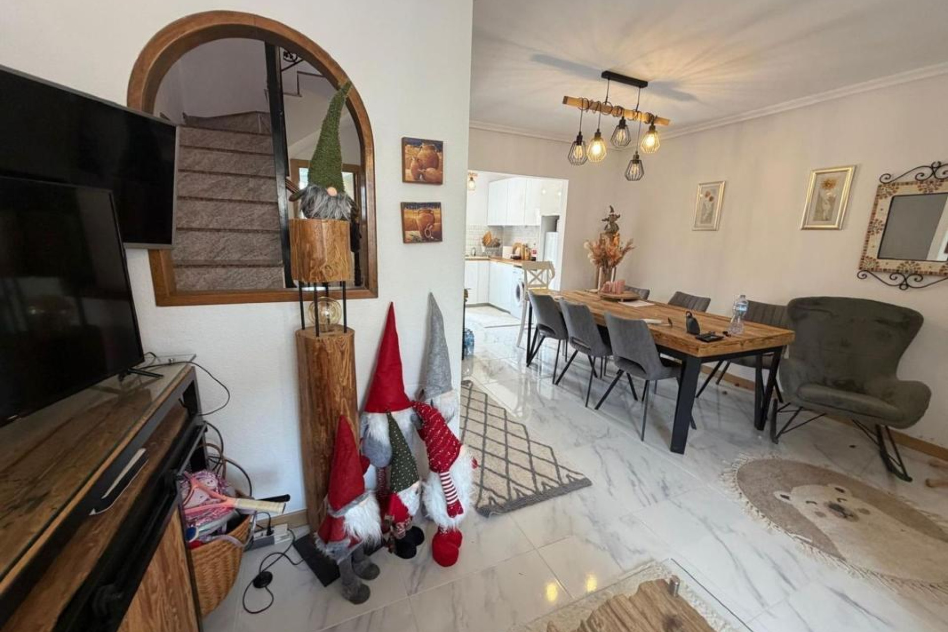 Resale - Villa - Torrevieja - torrevieja