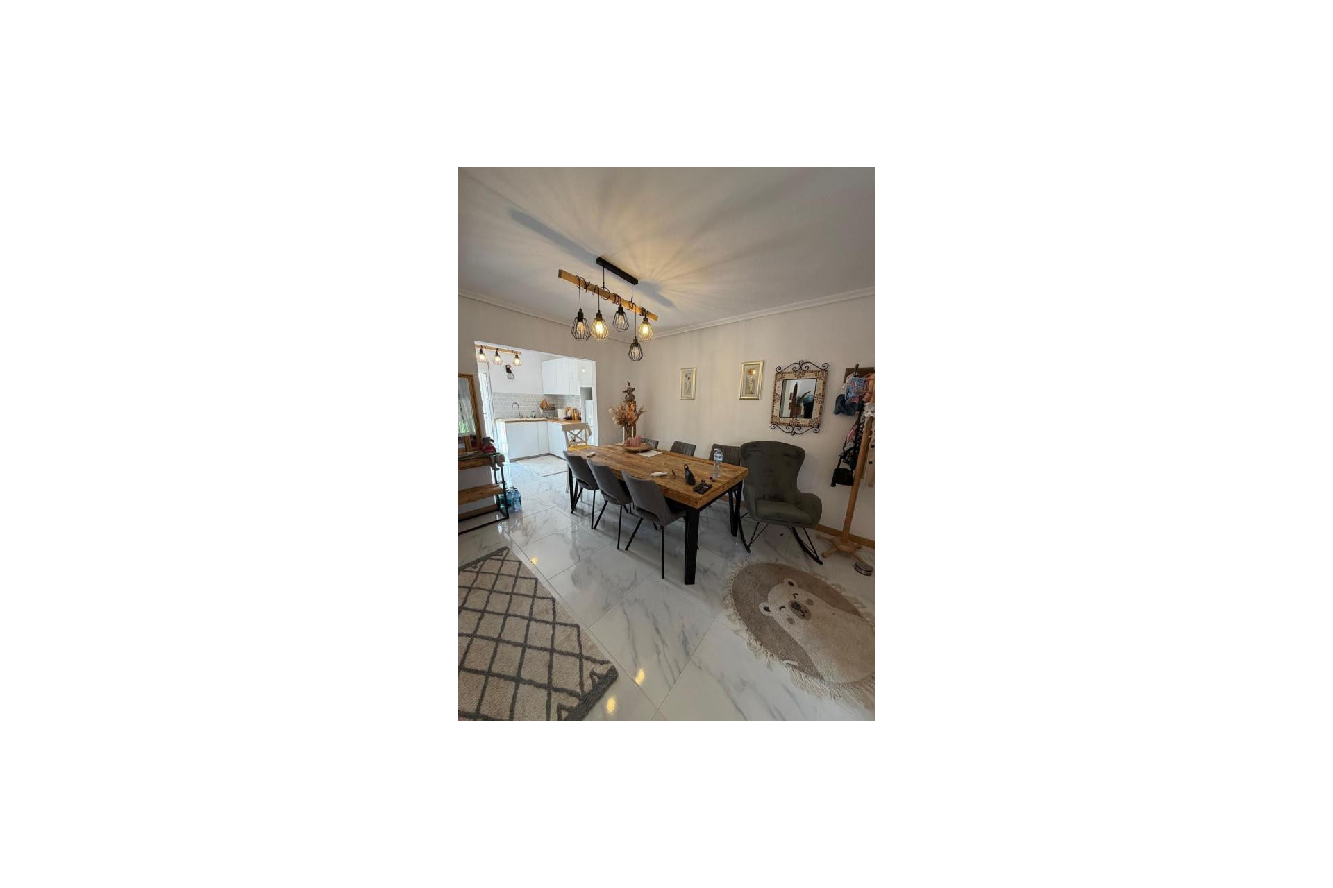 Resale - Villa - Torrevieja - torrevieja