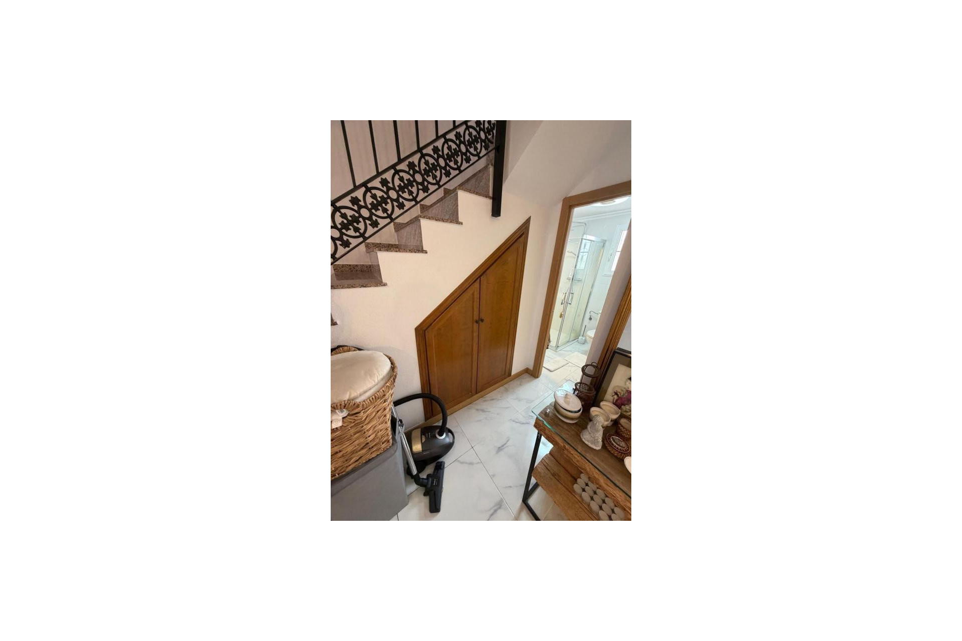 Resale - Villa - Torrevieja - torrevieja