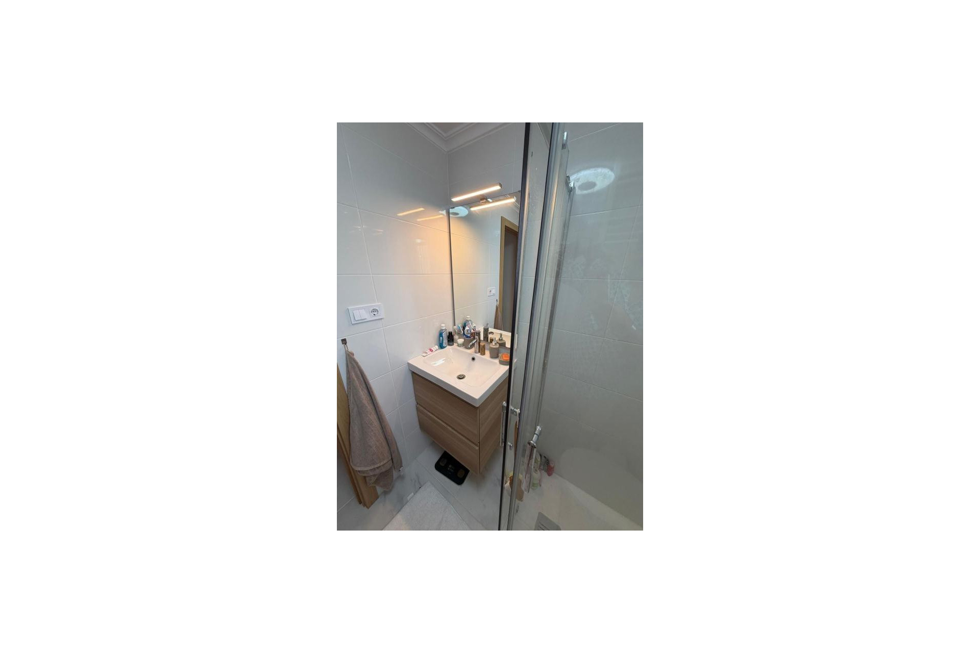 Resale - Villa - Torrevieja - torrevieja