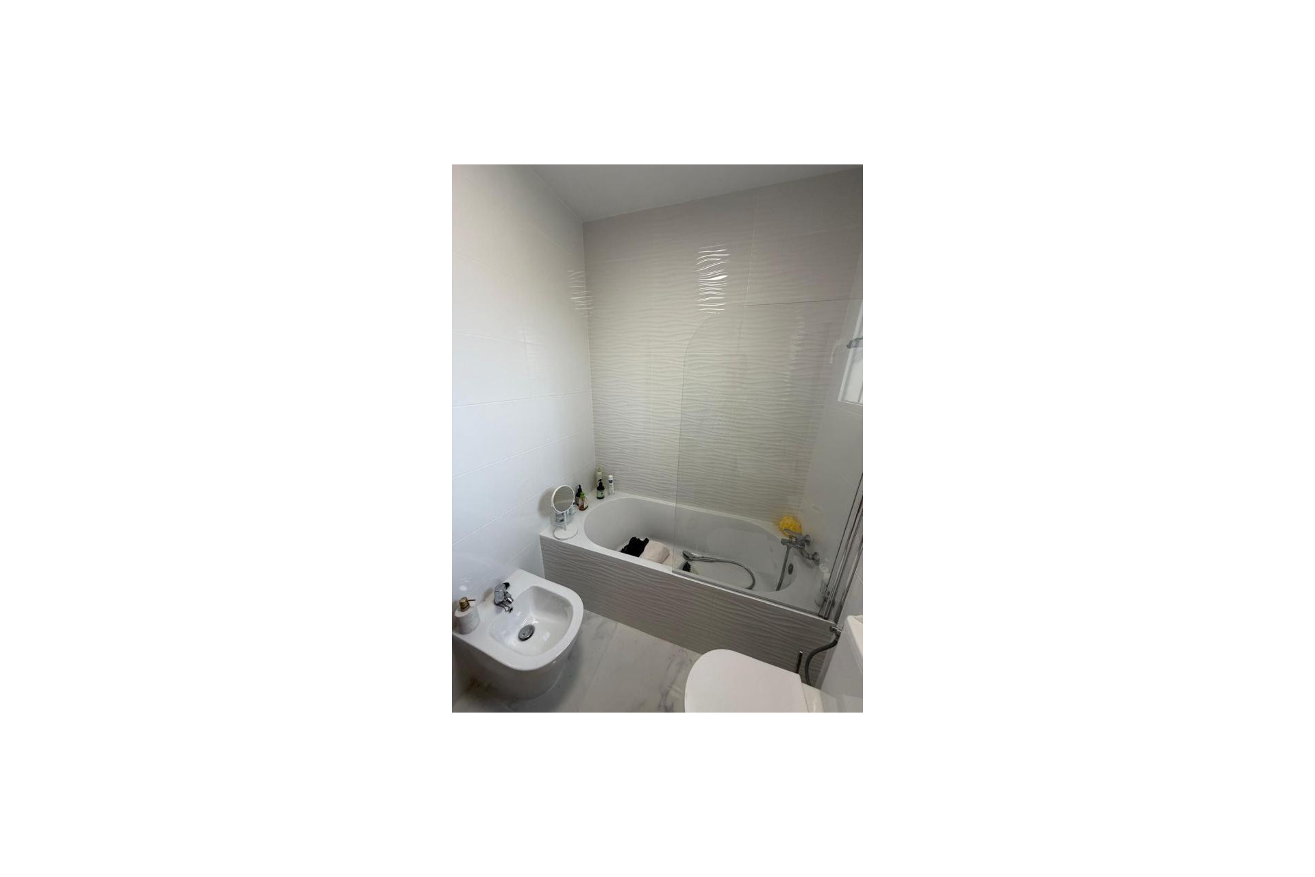 Resale - Villa - Torrevieja - torrevieja