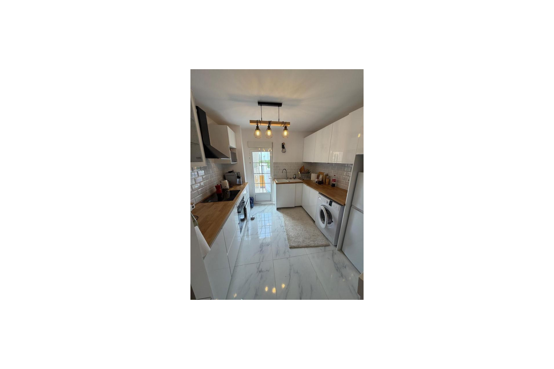 Resale - Villa - Torrevieja - torrevieja