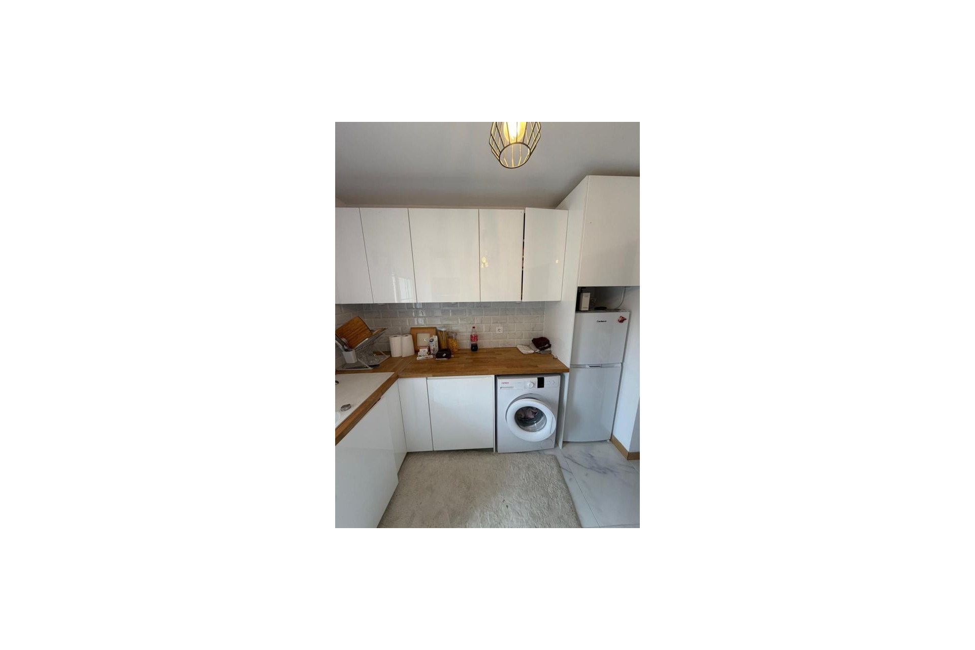 Resale - Villa - Torrevieja - torrevieja